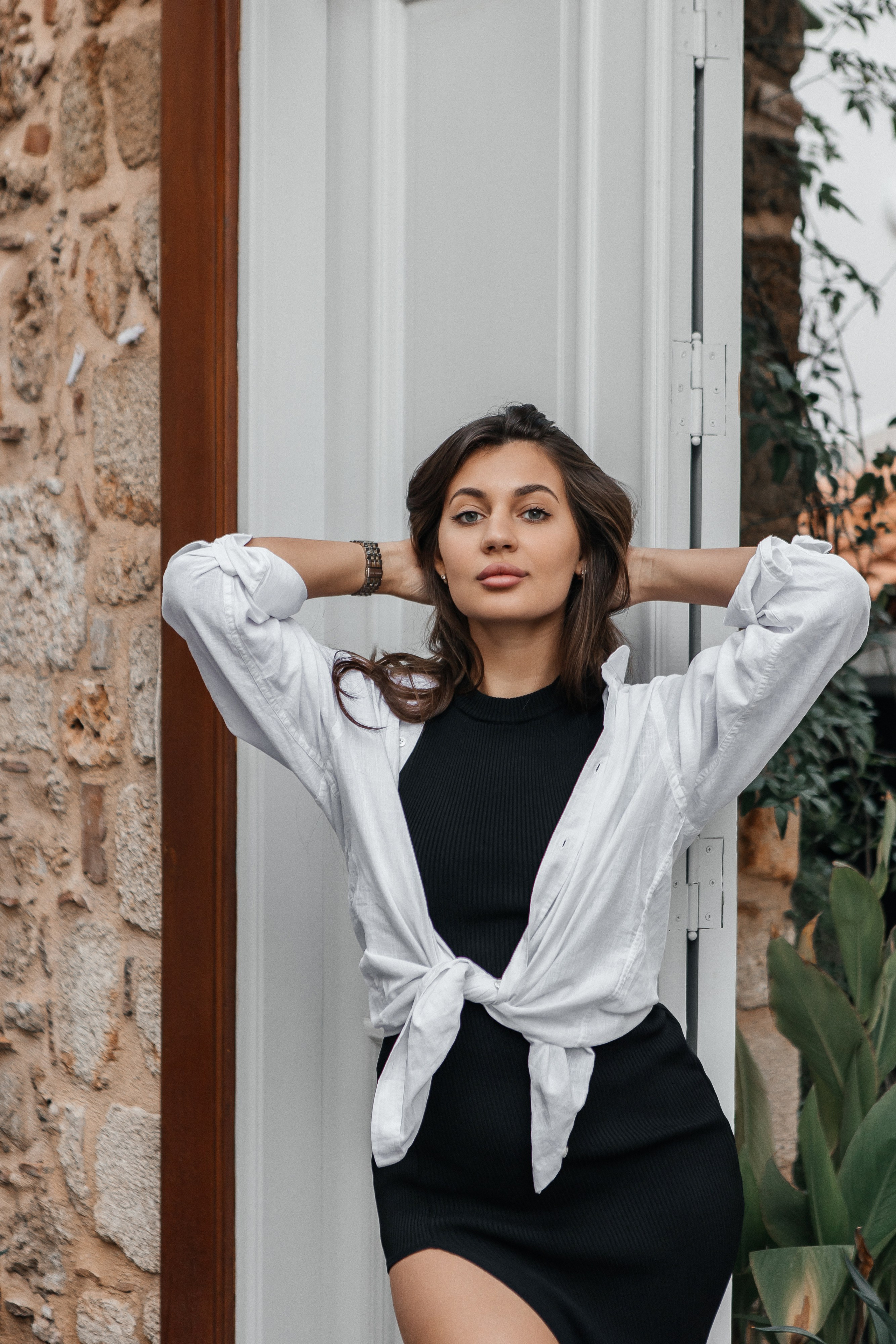 Катя. Фотограф в Анталии, Кемере и Белеке