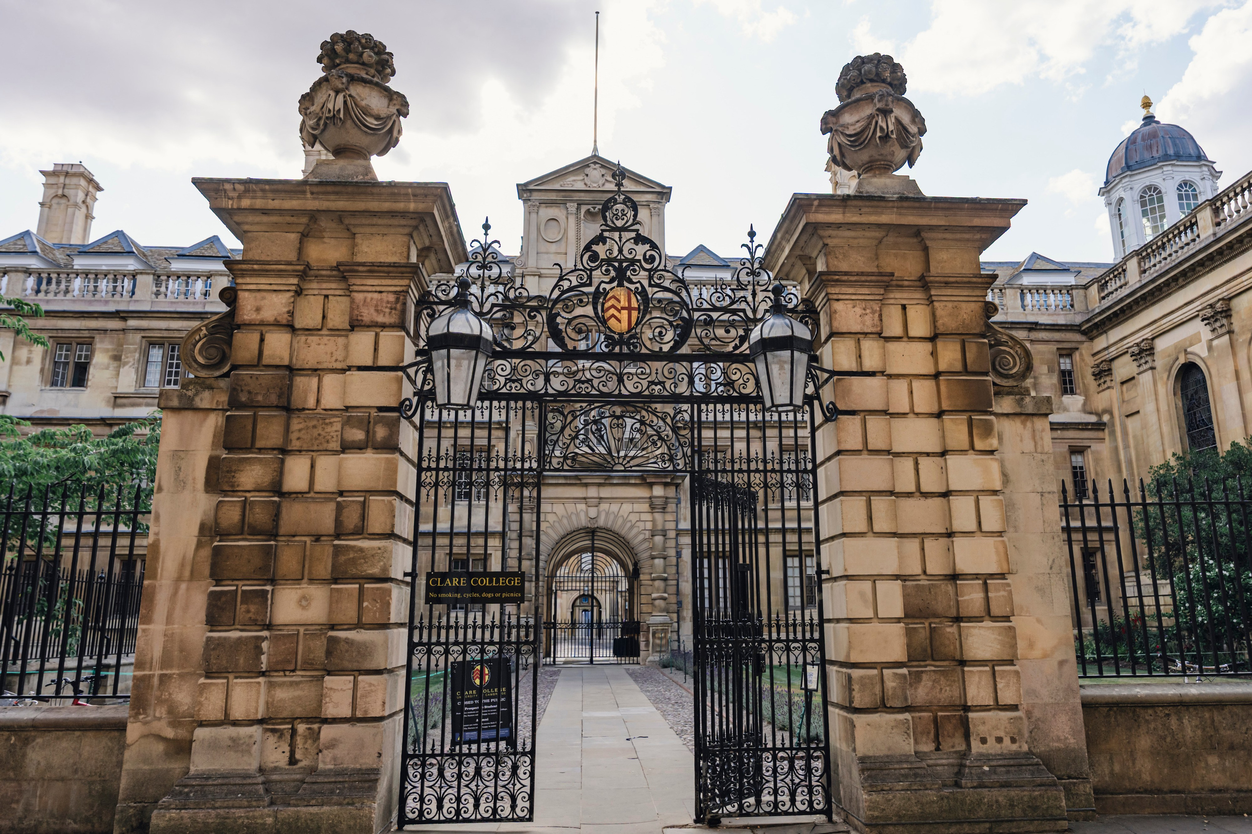 Cambridge. Tonya Kyrylenko photographer in London