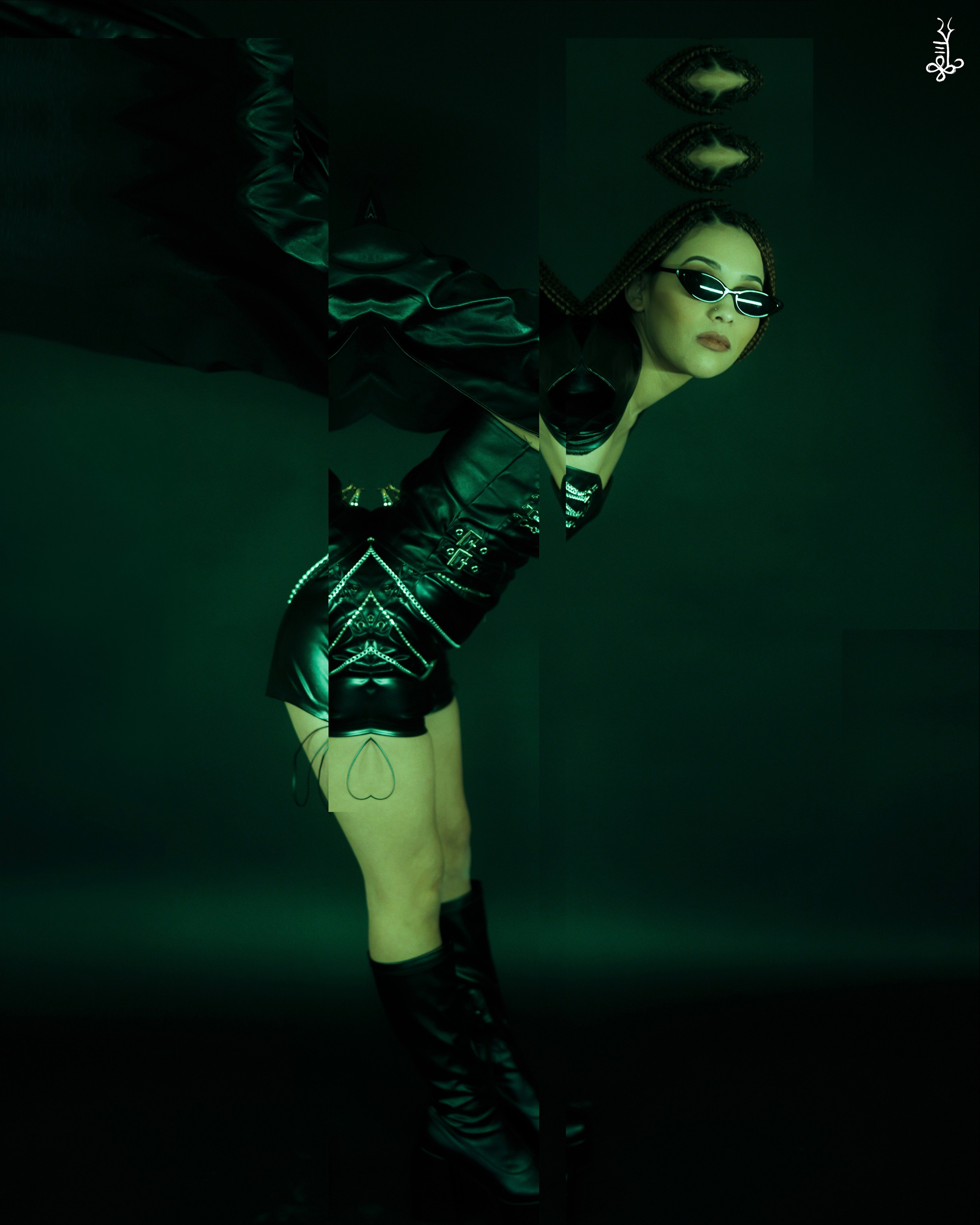 JULISSA. Ke’Ondris