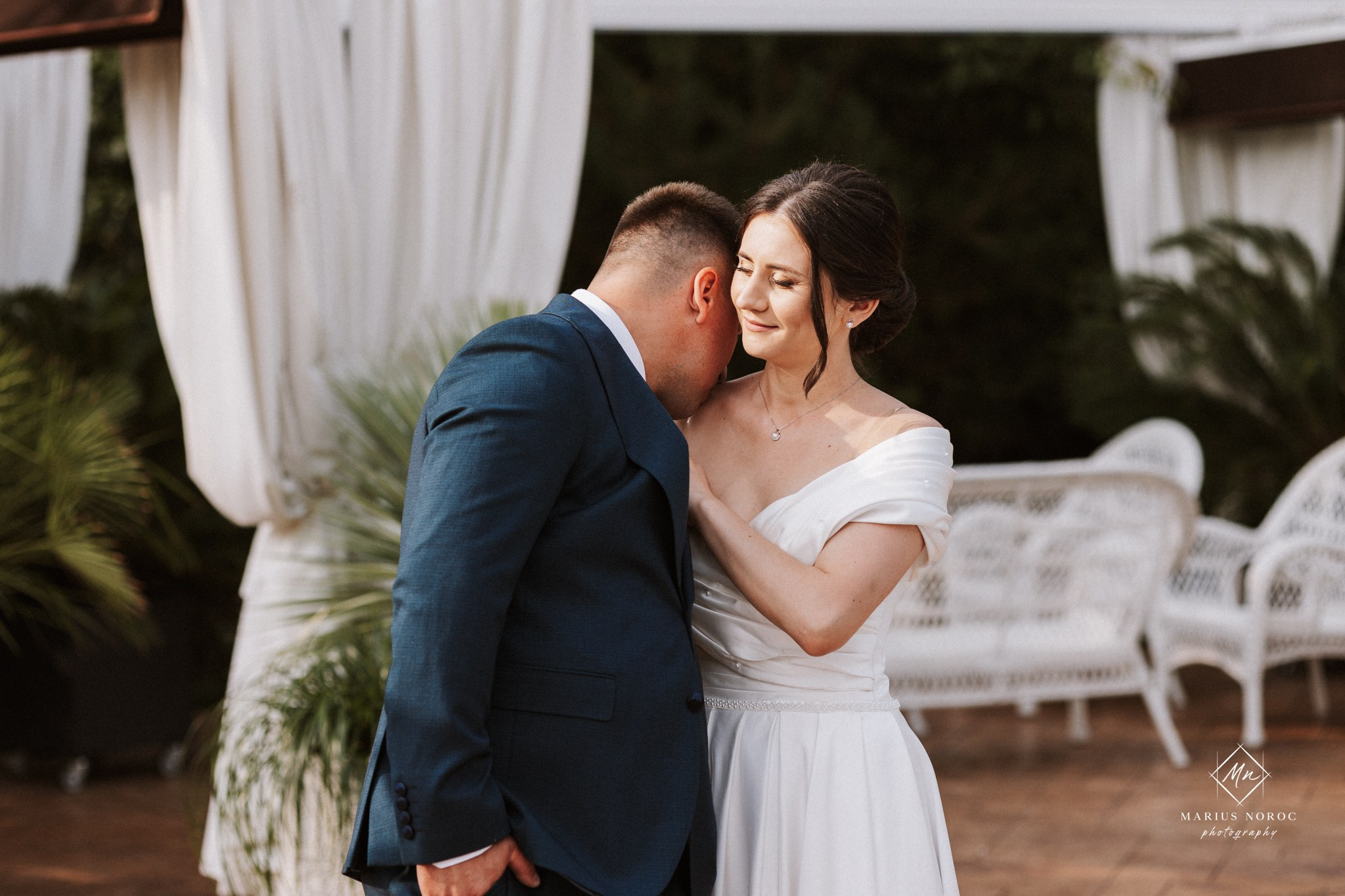 Oxana & Marius |Mariage D’or Zaicesti