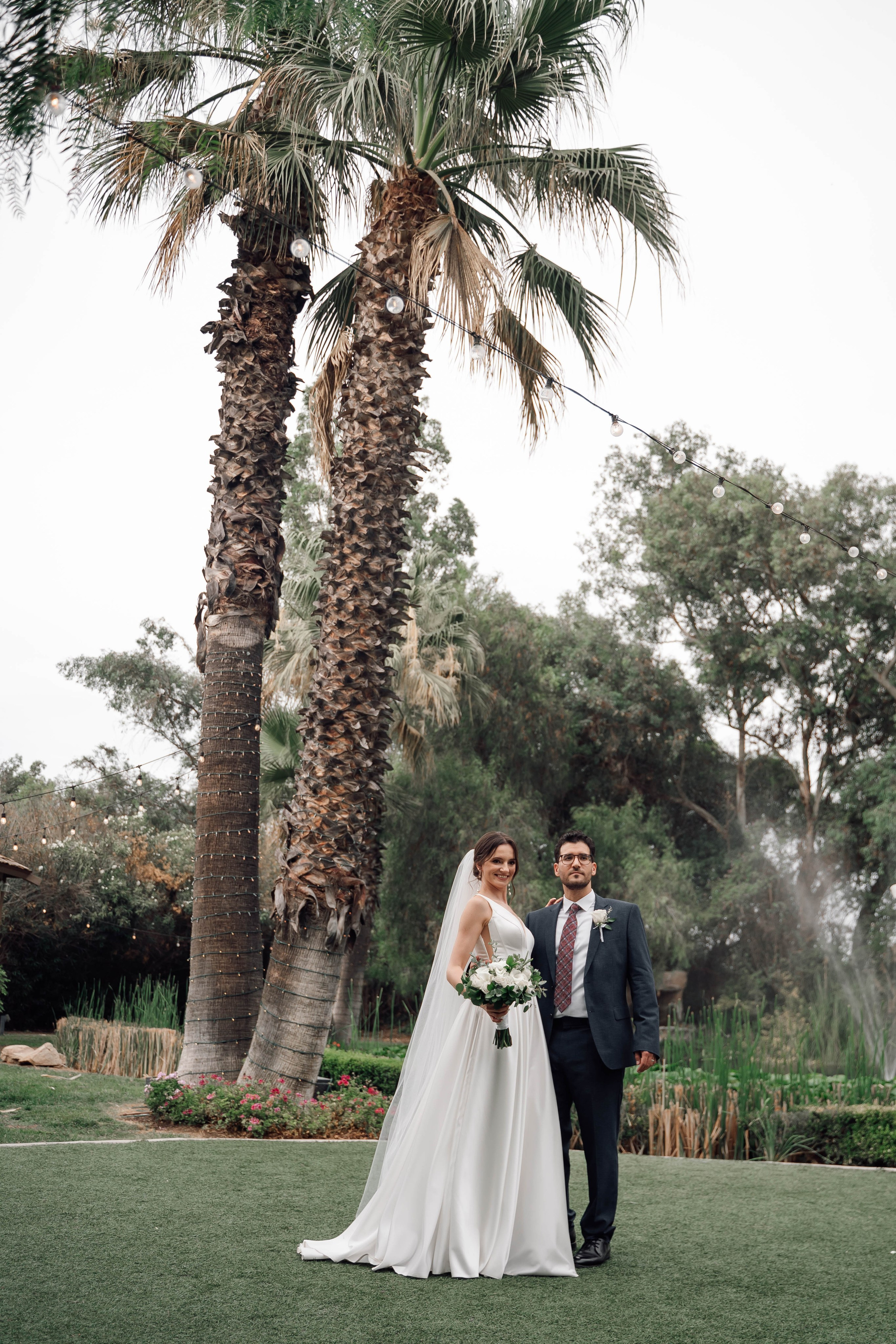 Sallah & Anna. Babich_weddings