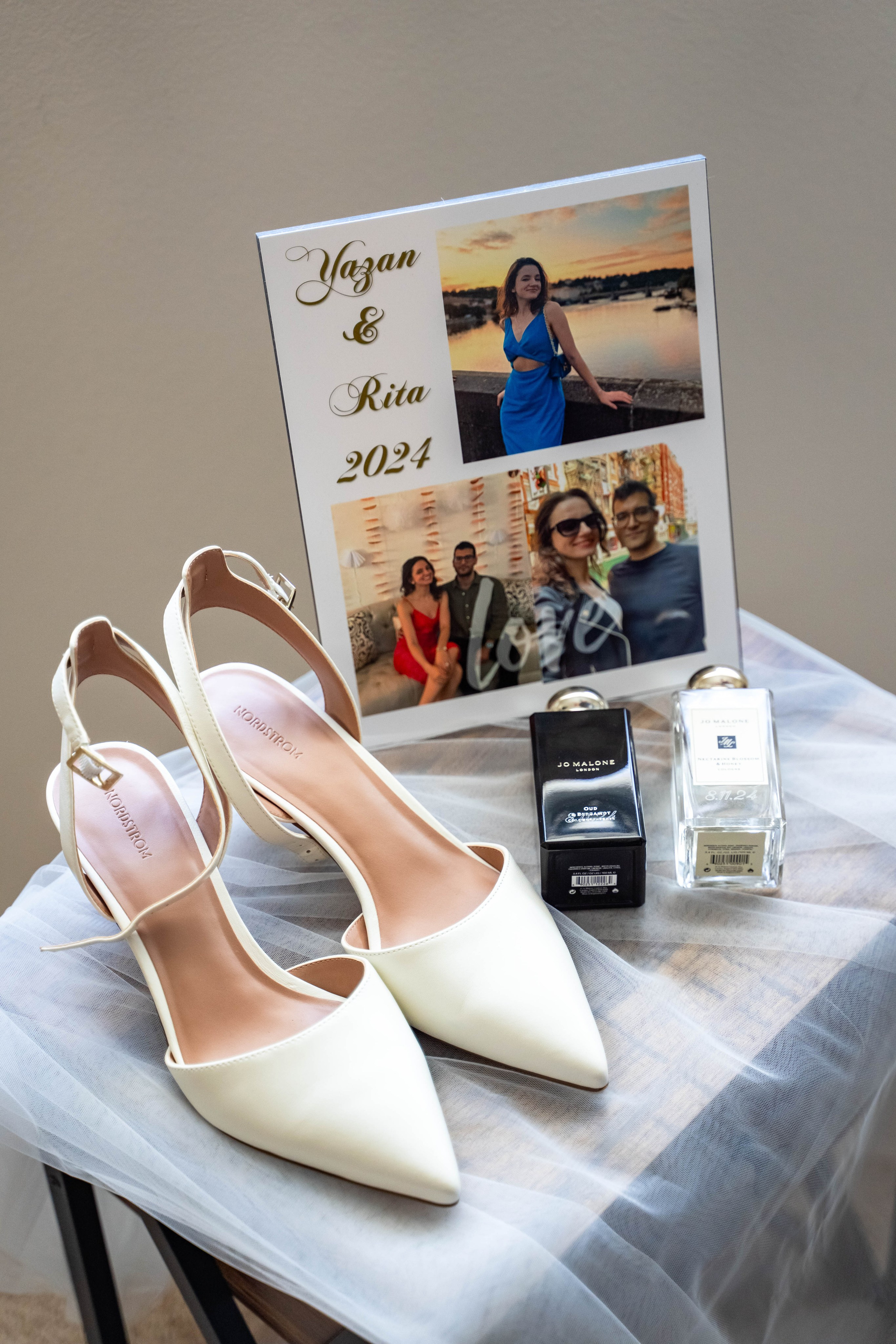 Sallah & Anna. Babich_weddings