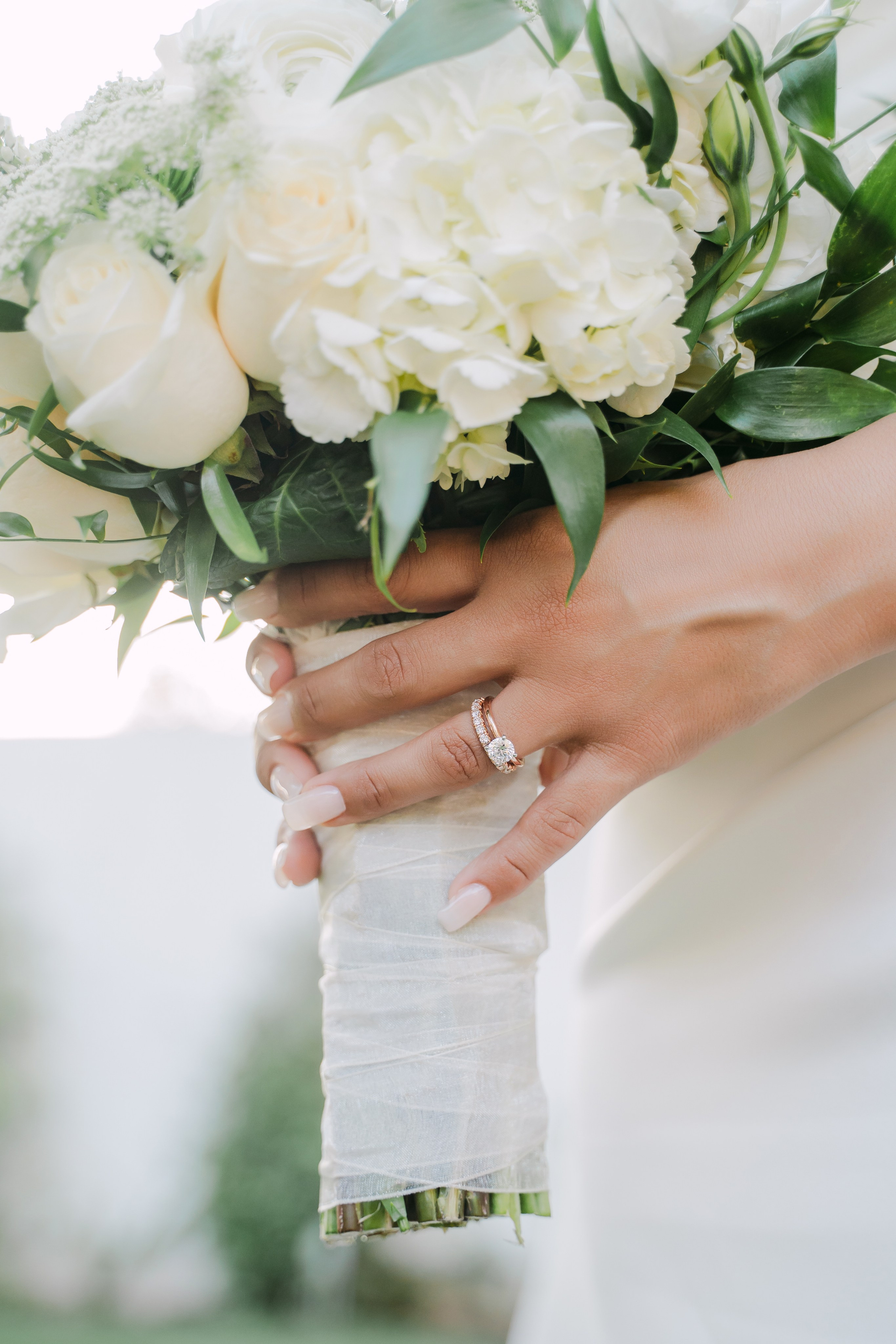 Jazzmin & Alan. Babich_weddings