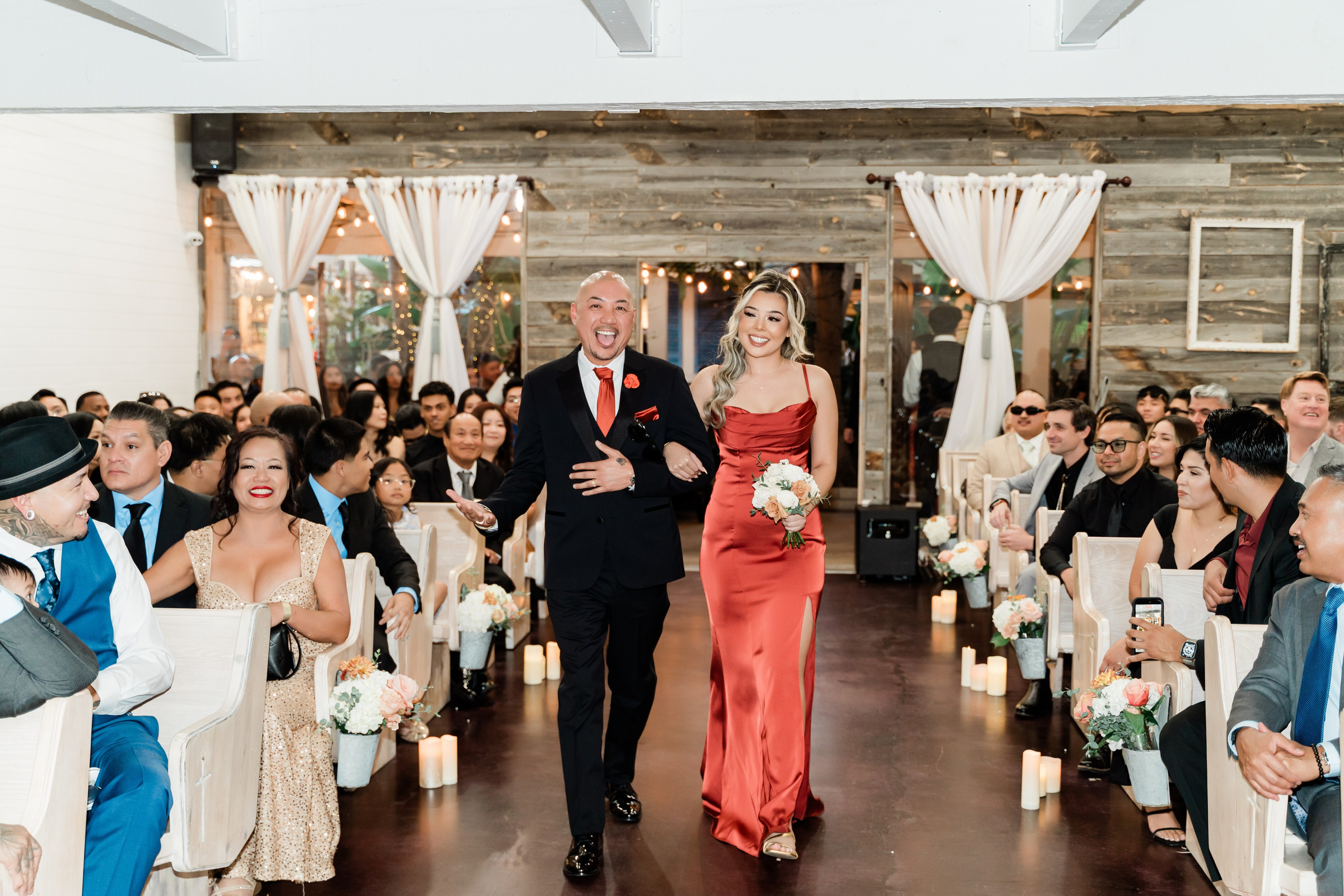 Janelle & Chris. Babich_weddings