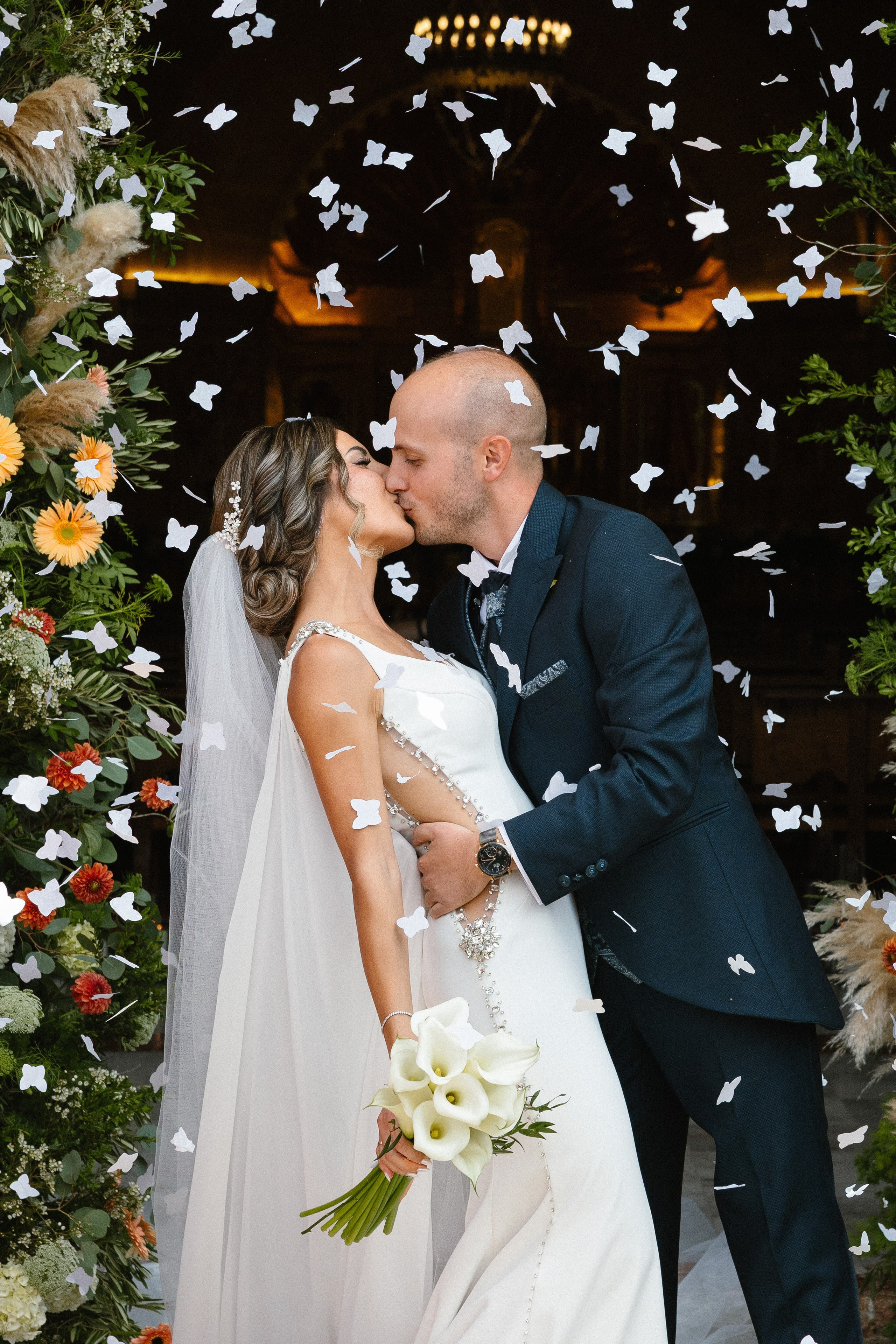 Fotógrafo y Videógrafo de bodas y eventos