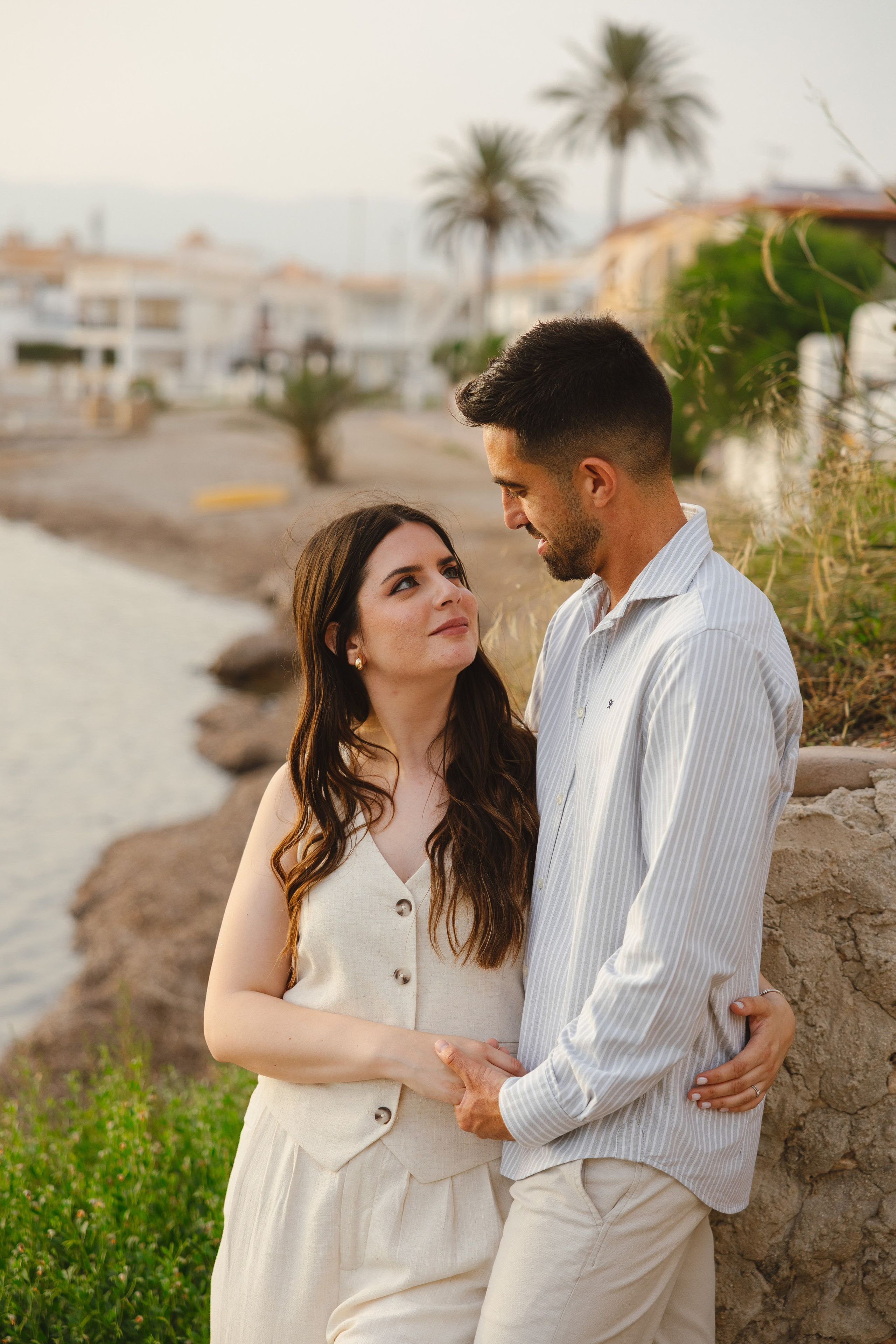 PREBODA ISA & ÁNGEL. Fotógrafo y Videografo de bodas y eventos