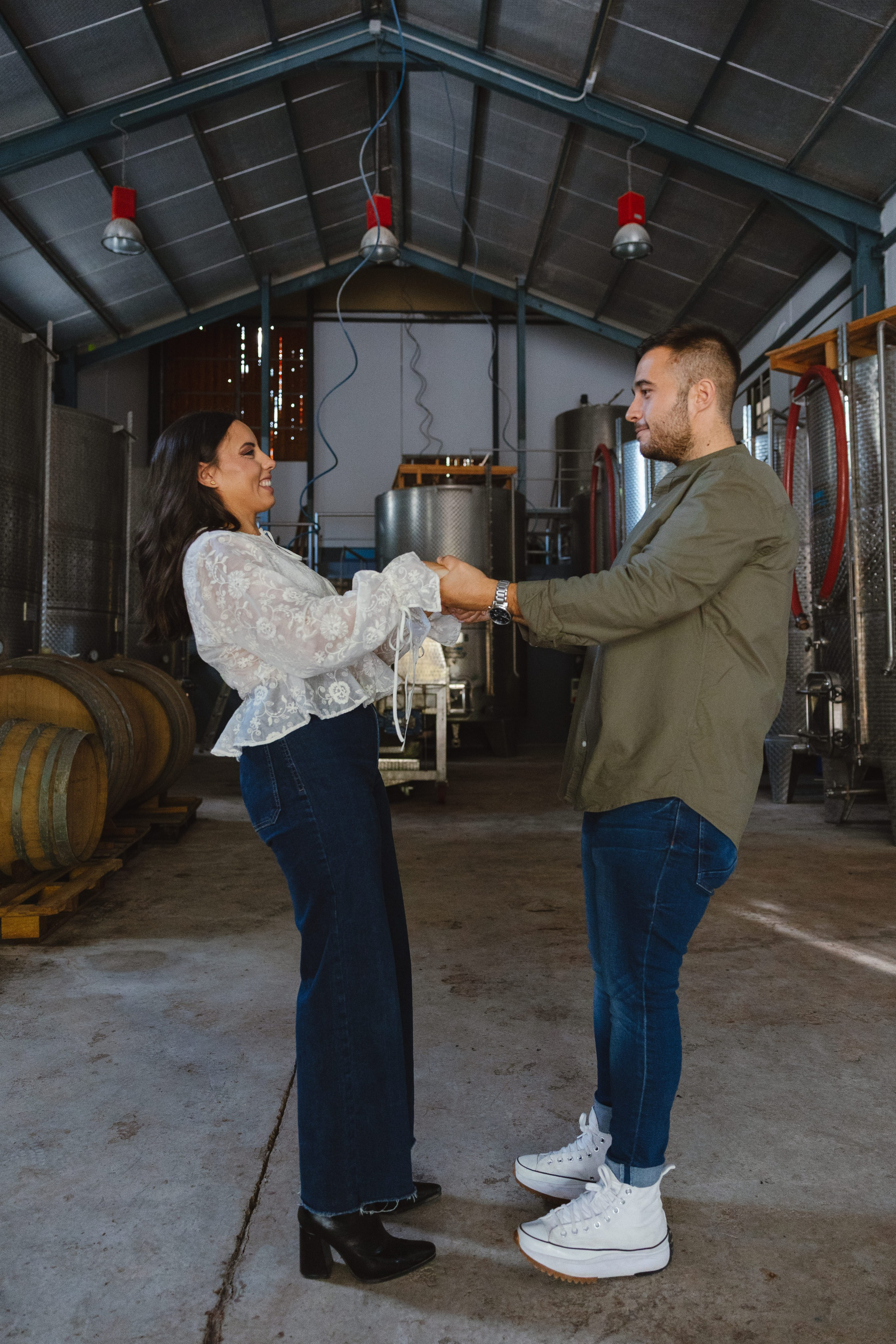 PREBODA ANA CRISTINA Y ROBERTO. Fotógrafo y Videógrafo de bodas y eventos