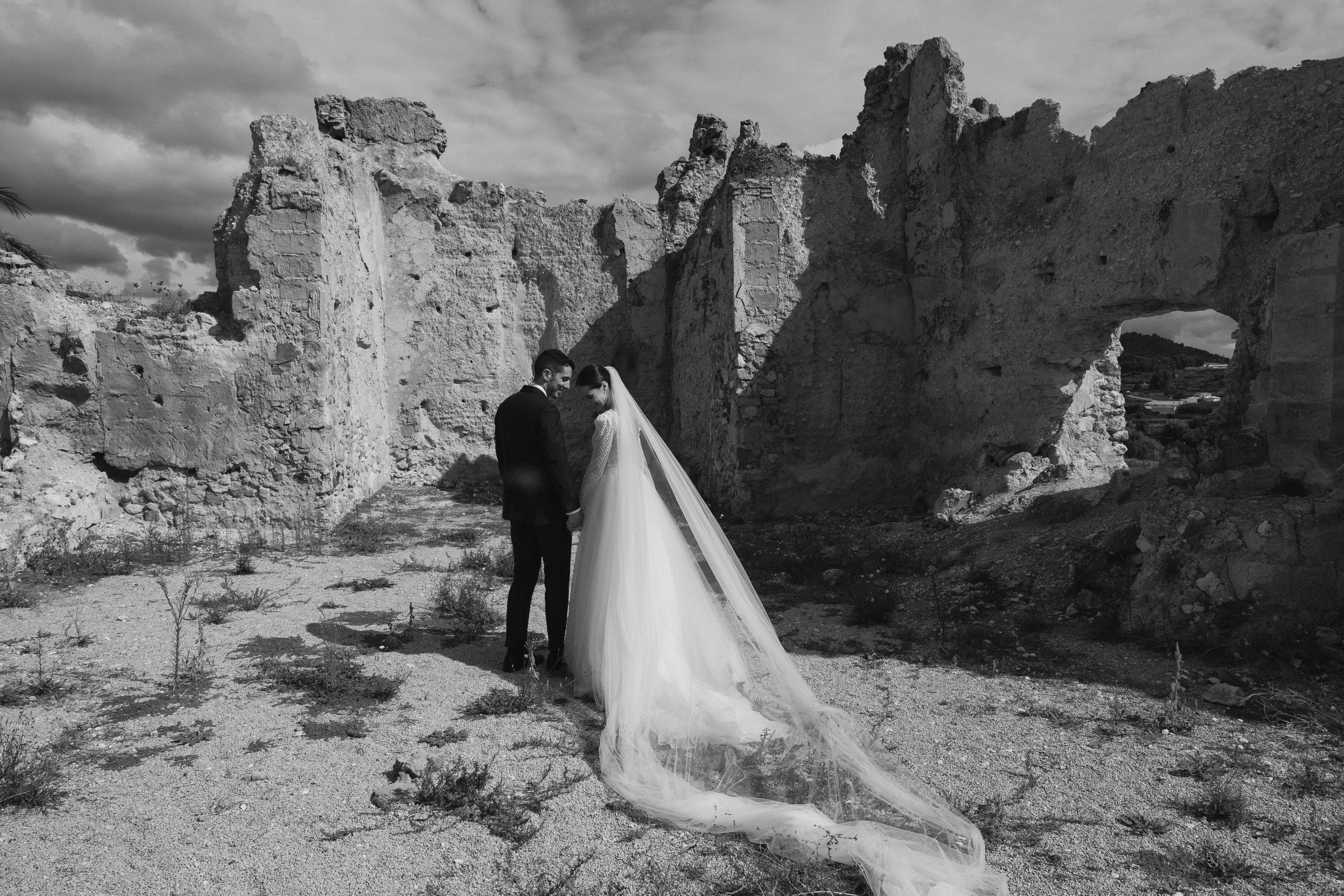 Fotos de boda en Cehegin