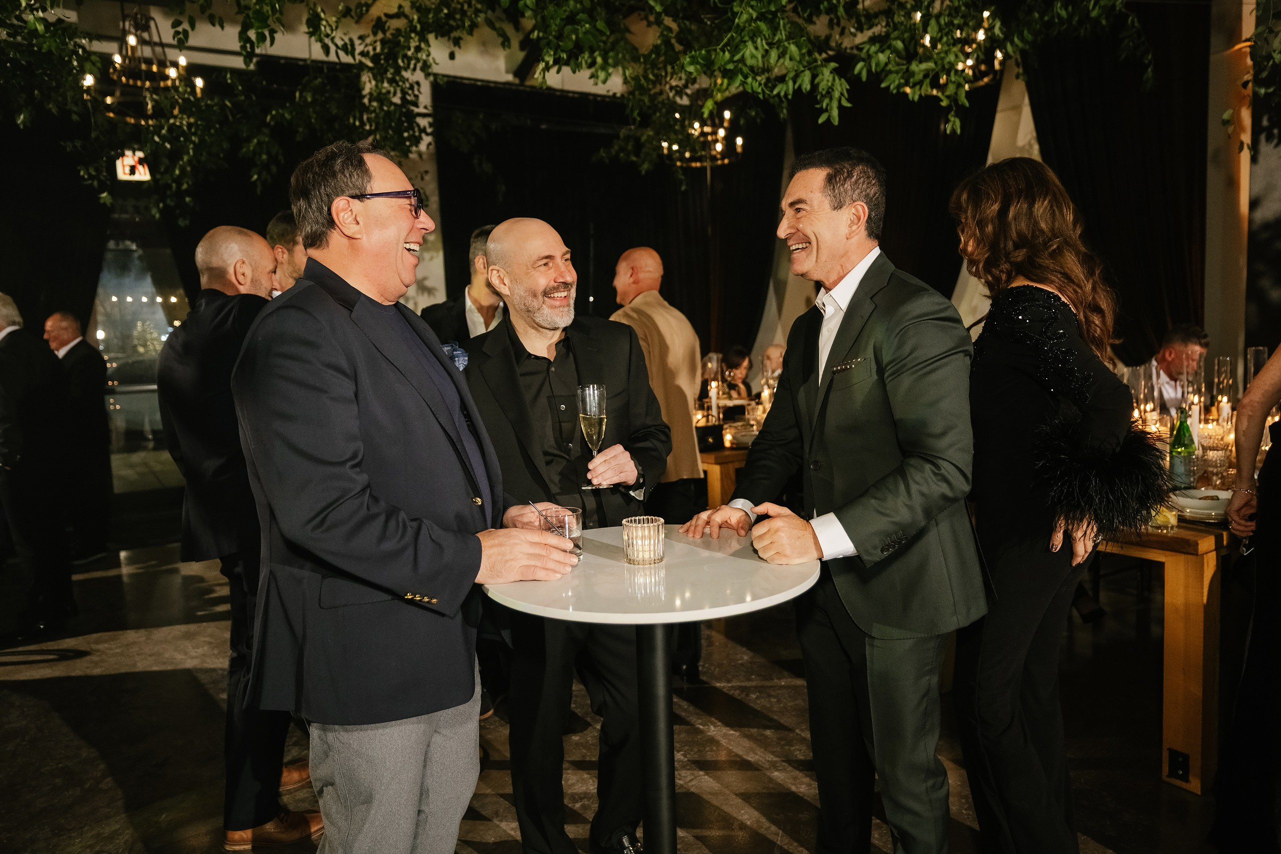 12.05.2025 Birthday Party. Wedding family event photographer in Chicago Nick Yushevich