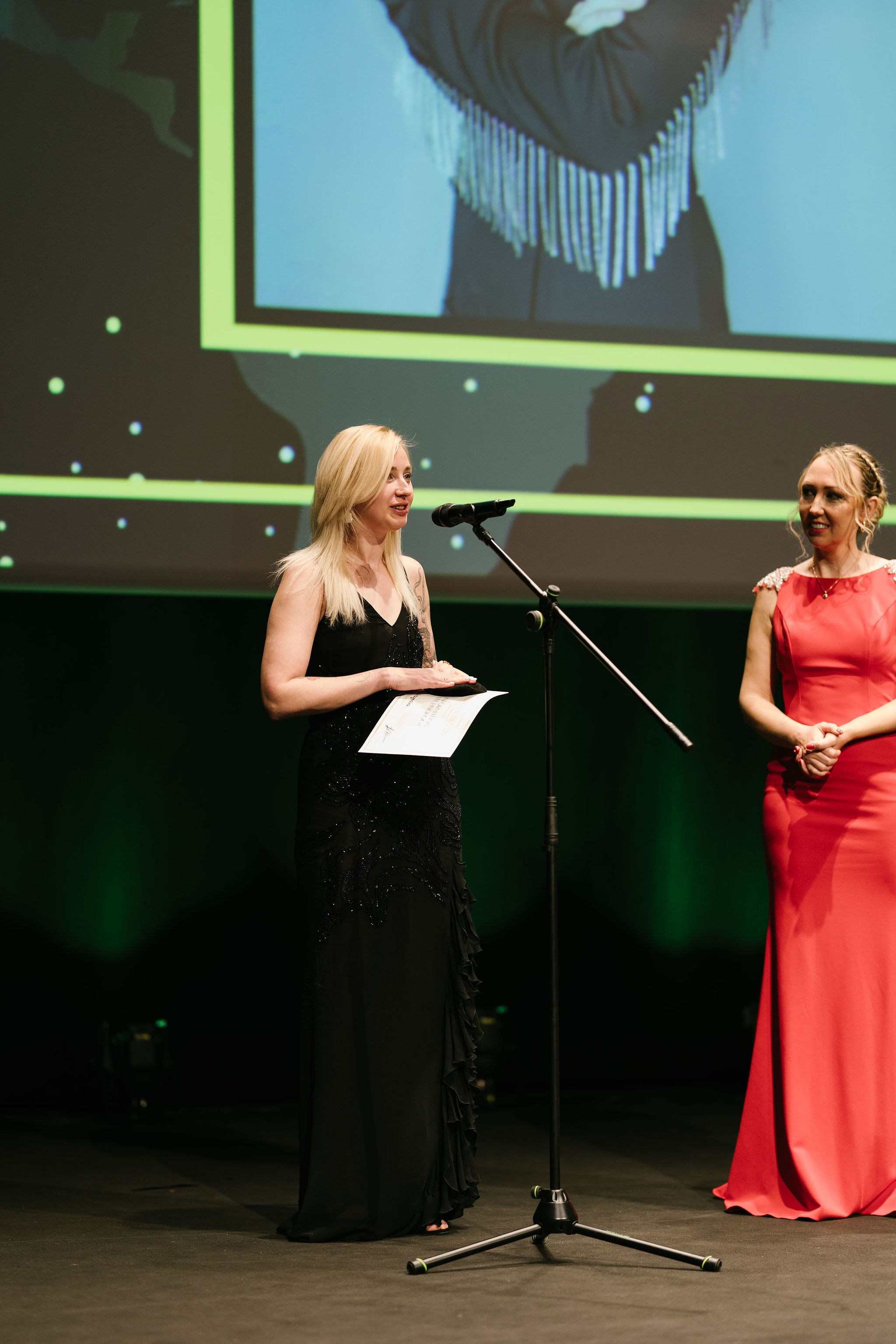La Persona Awards 2026 (ч.4). OranJazz fotos