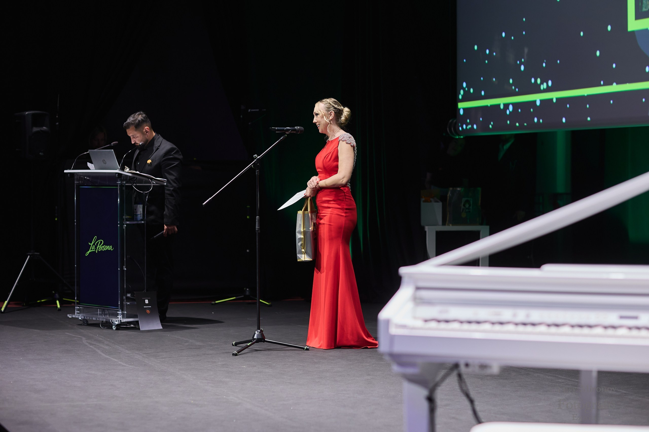 La Persona Awards 2026 (ч.2). OranJazz fotos
