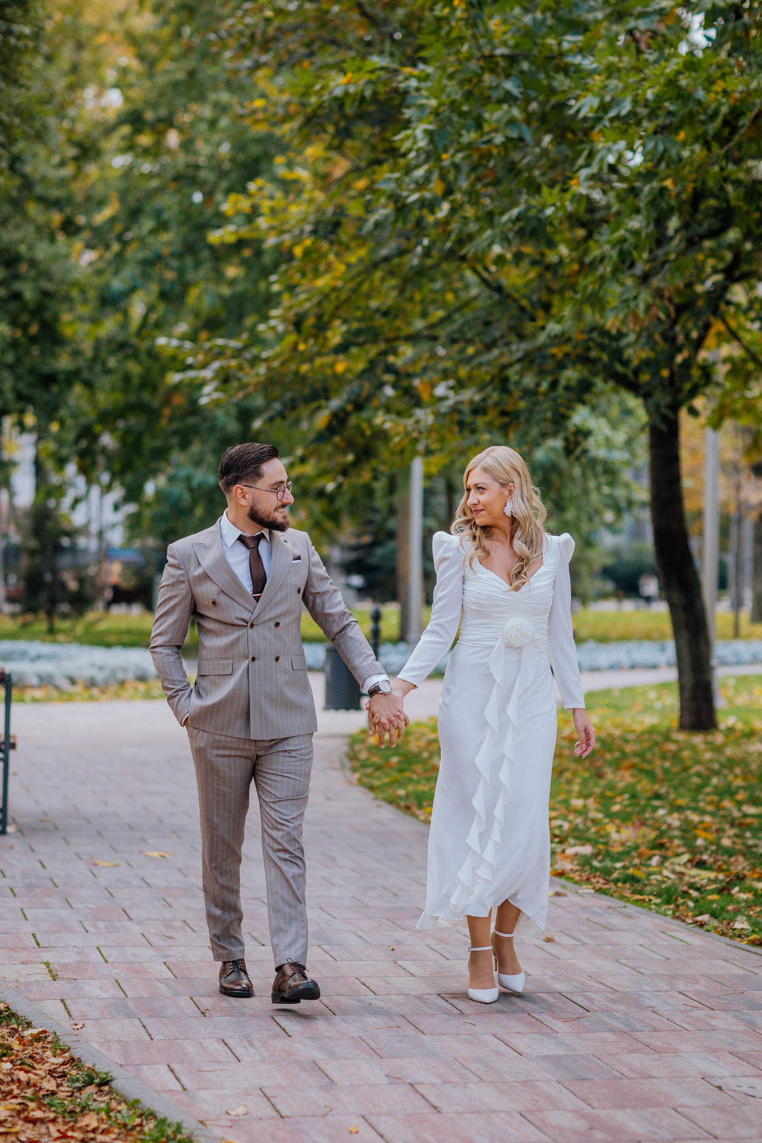 N|M. BSP Wedding
