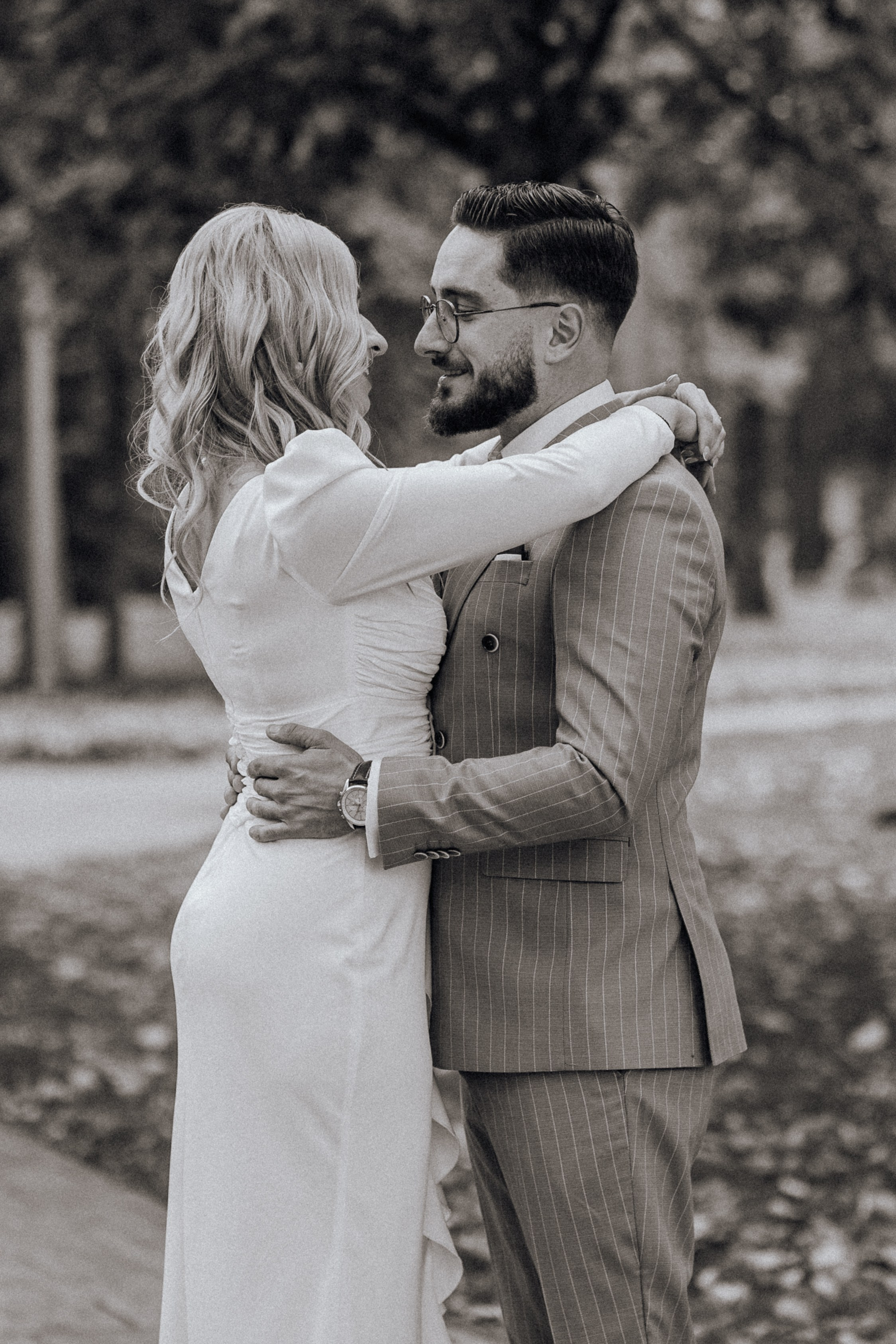 N|M. BSP Wedding