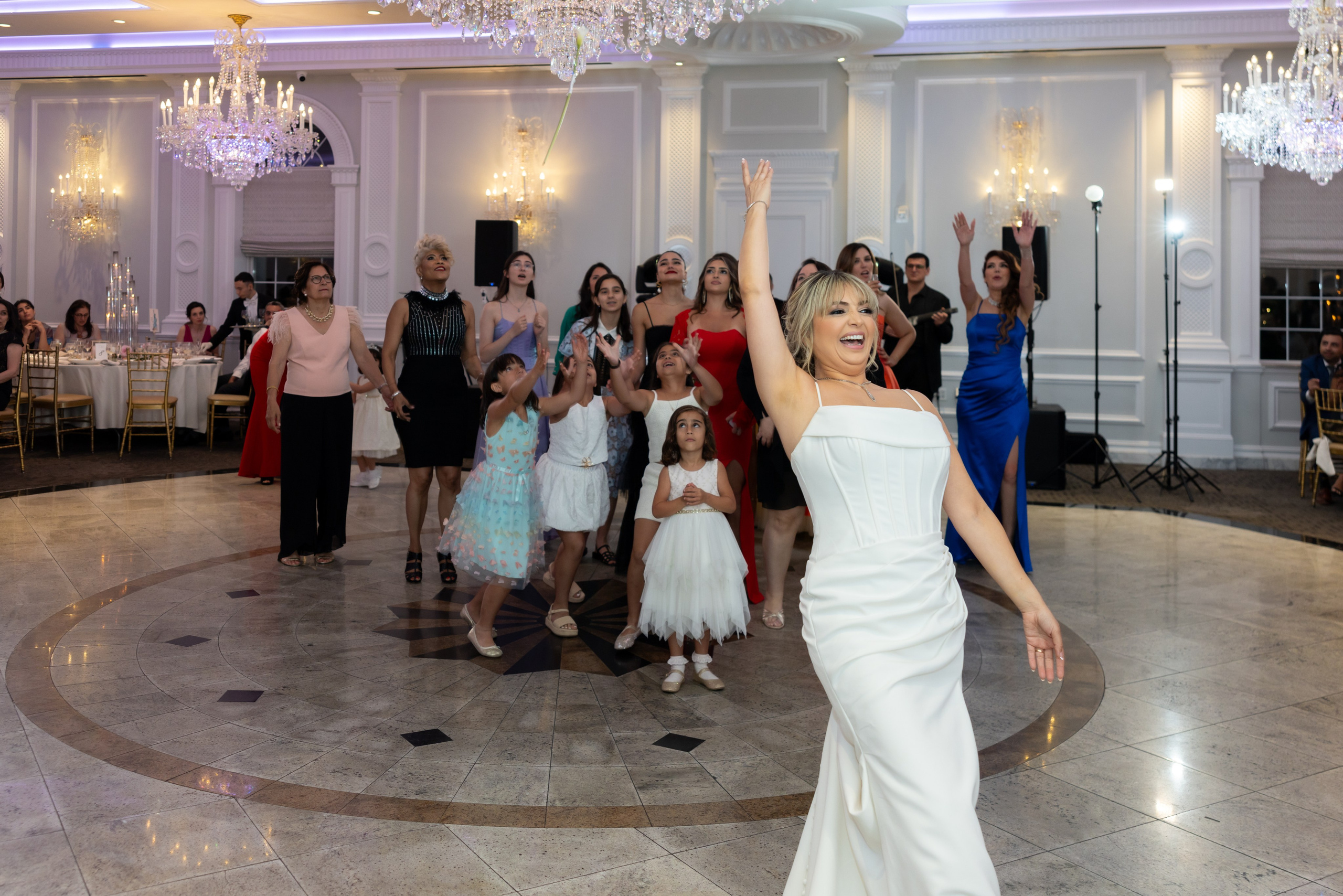 Mandana & Babak. Wedding Photo & Video