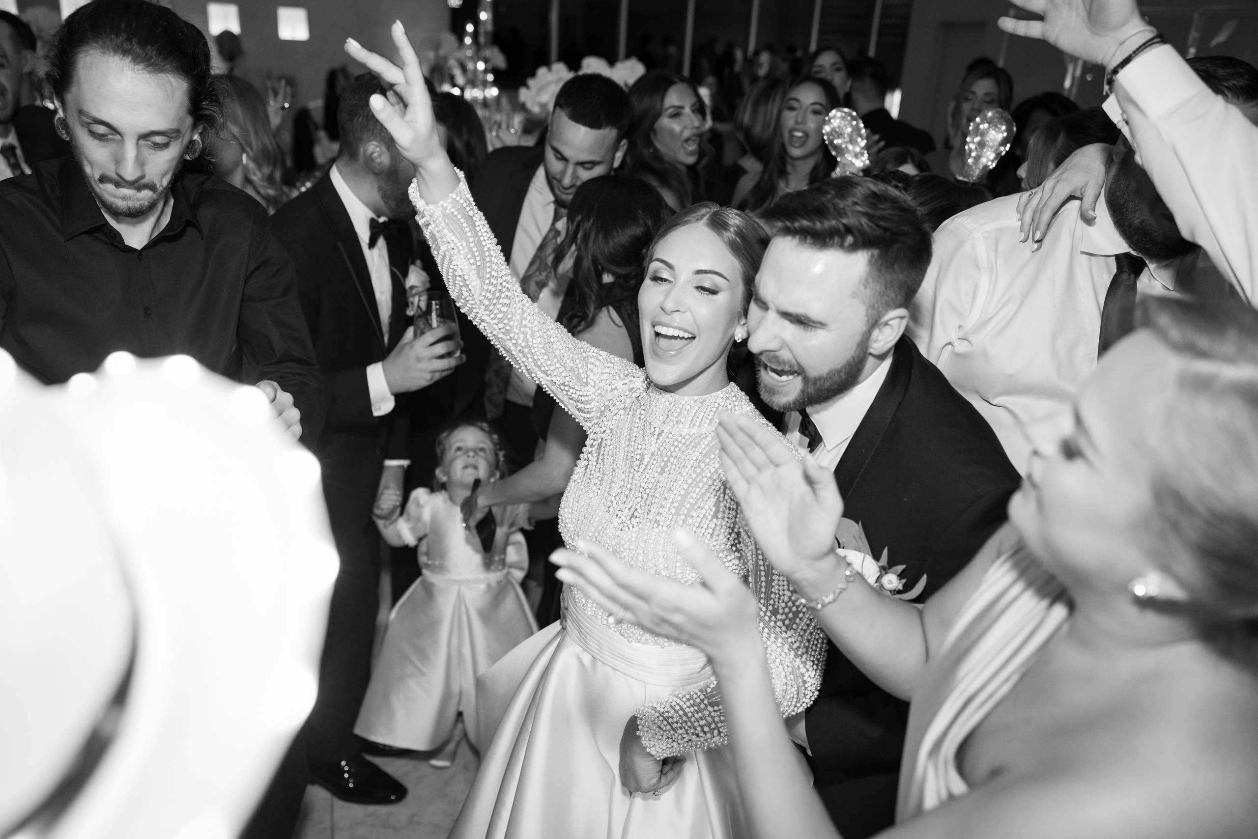 Alessia & Forrest. Wedding Photo & Video