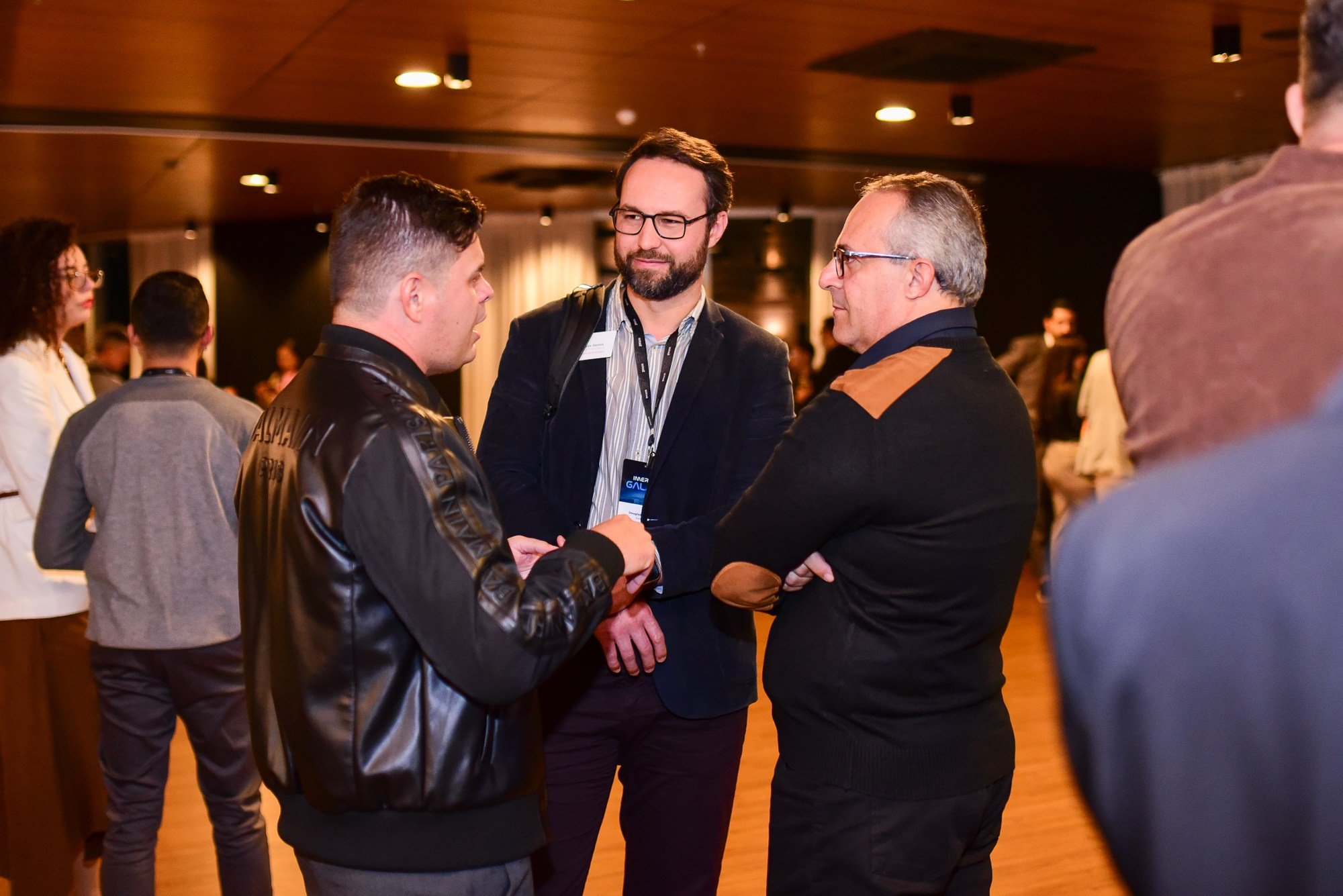 SolarZ Imersão Galaxy. 78 Imagens