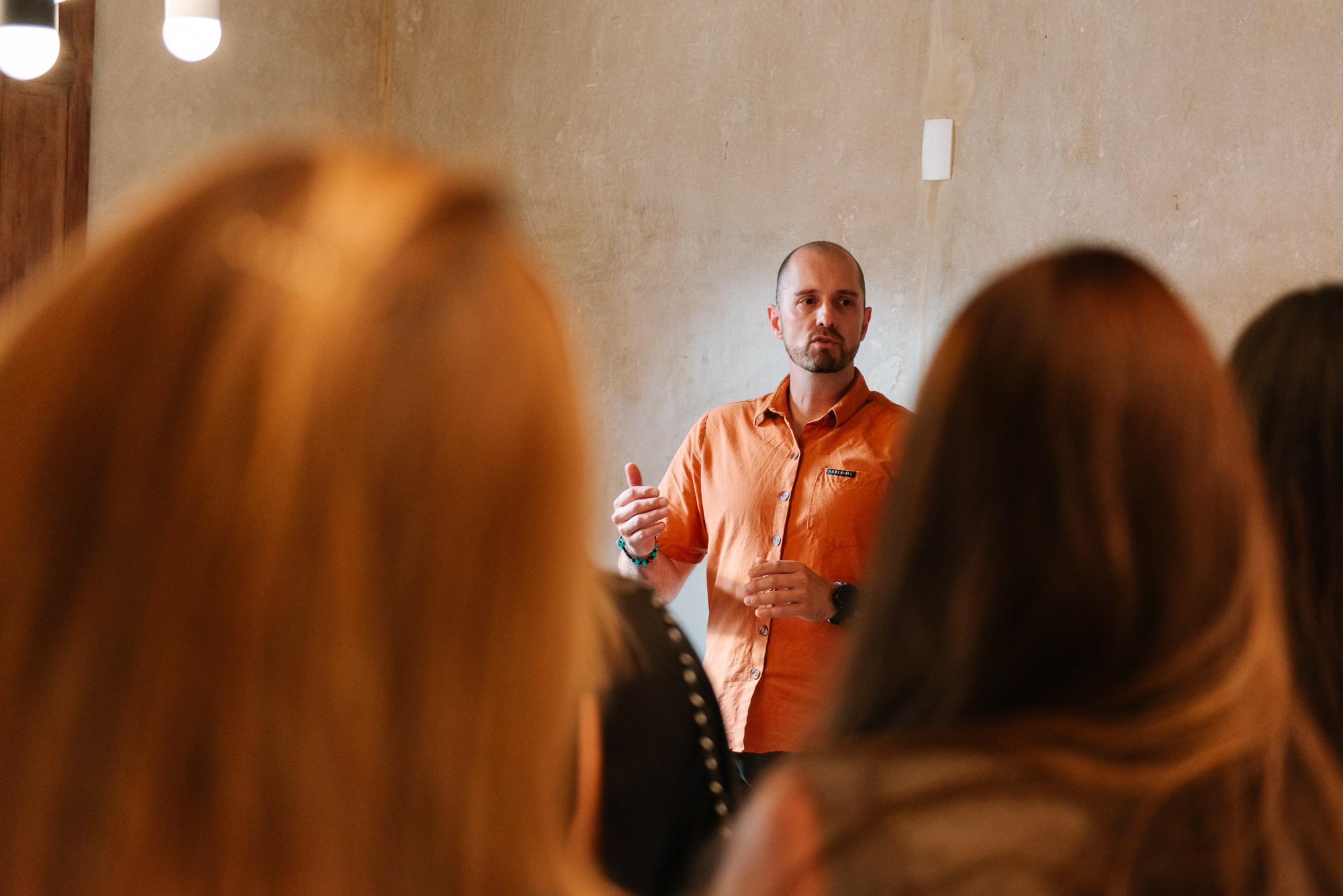 Visita — Casarão Doimo. 78 Imagens