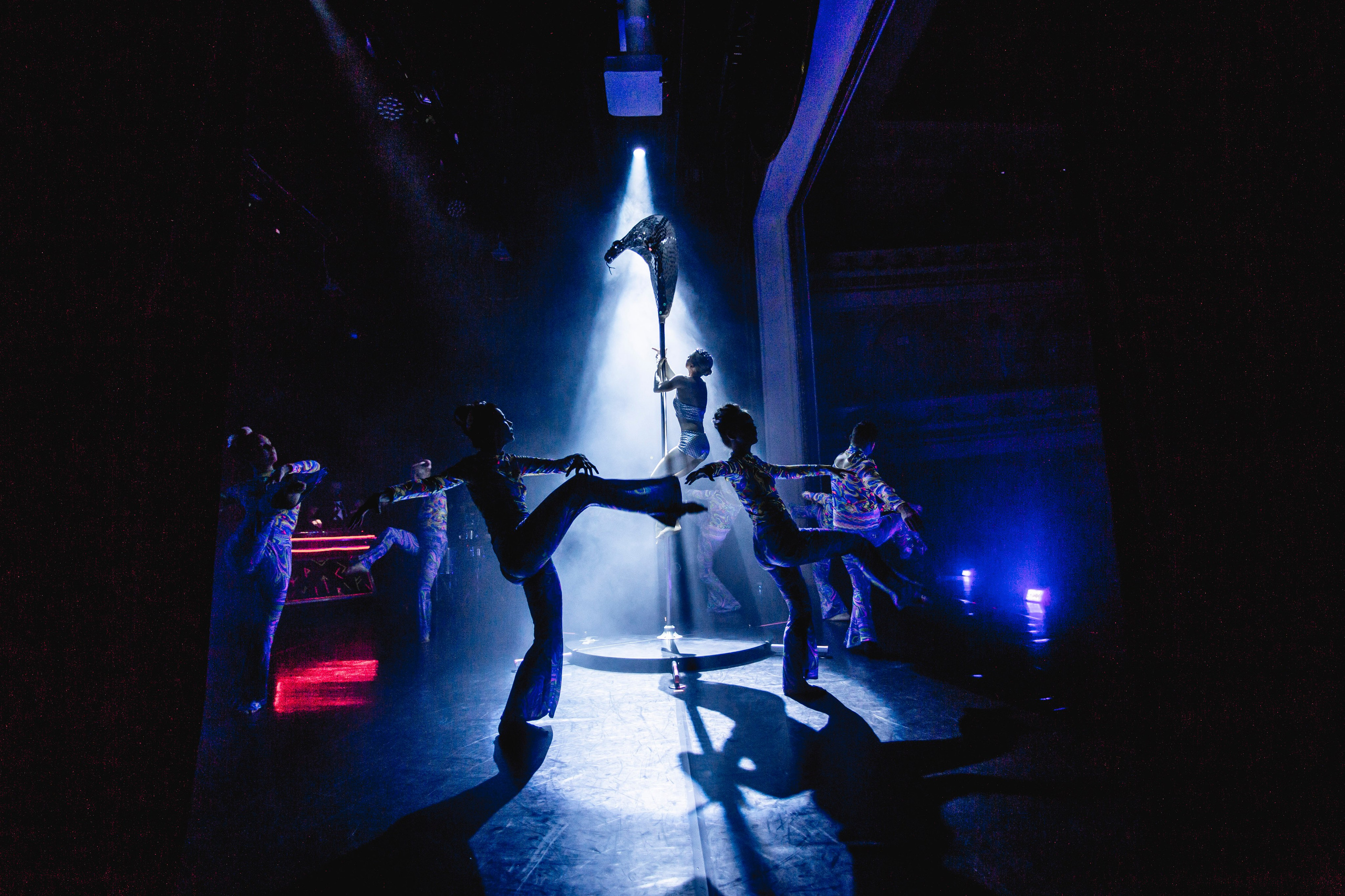 Events. Anton Serdjukov Photography