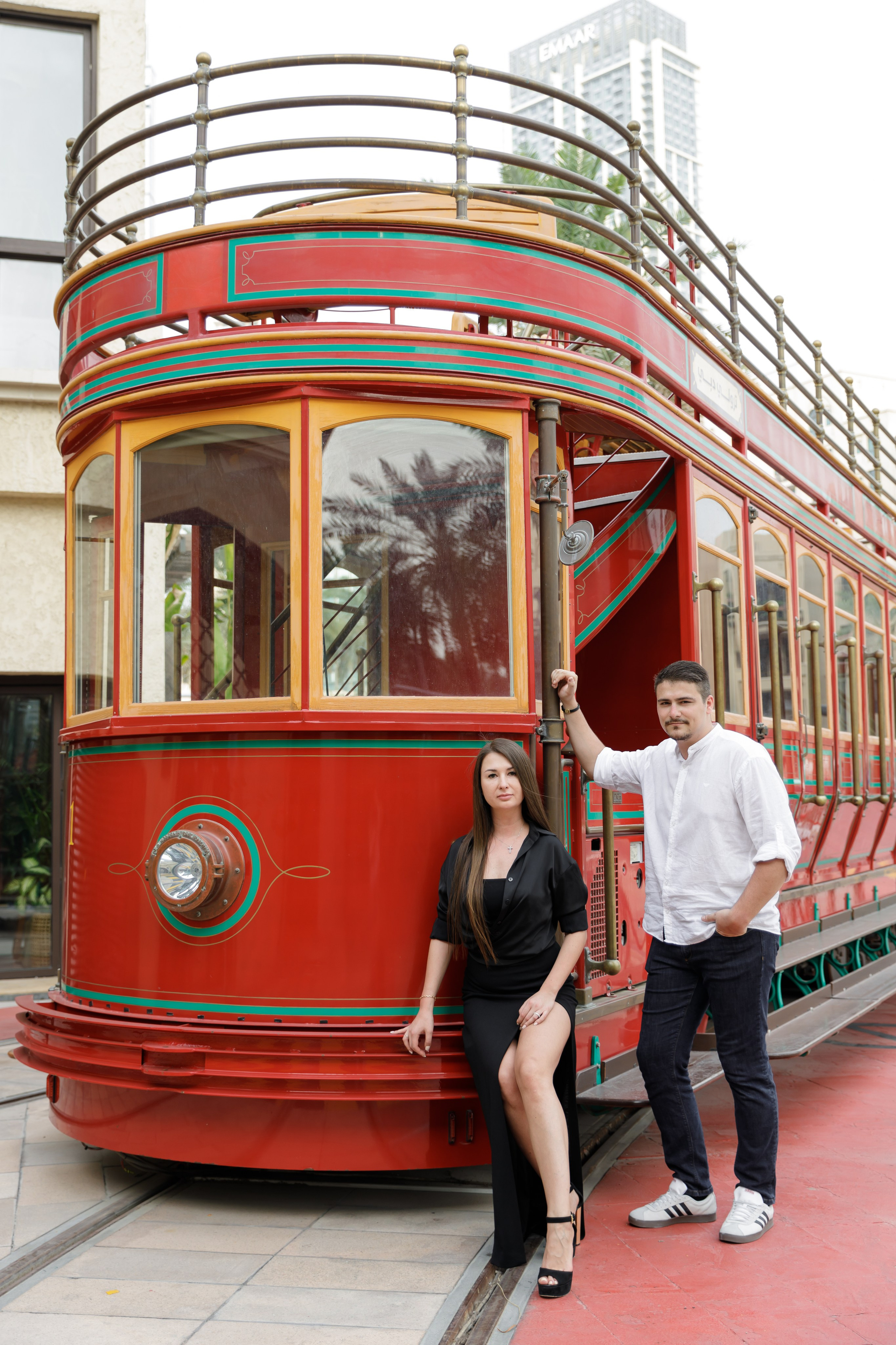 Dubai photoshoot. Photographer Anna Curly | Weddings and Events in Dubai