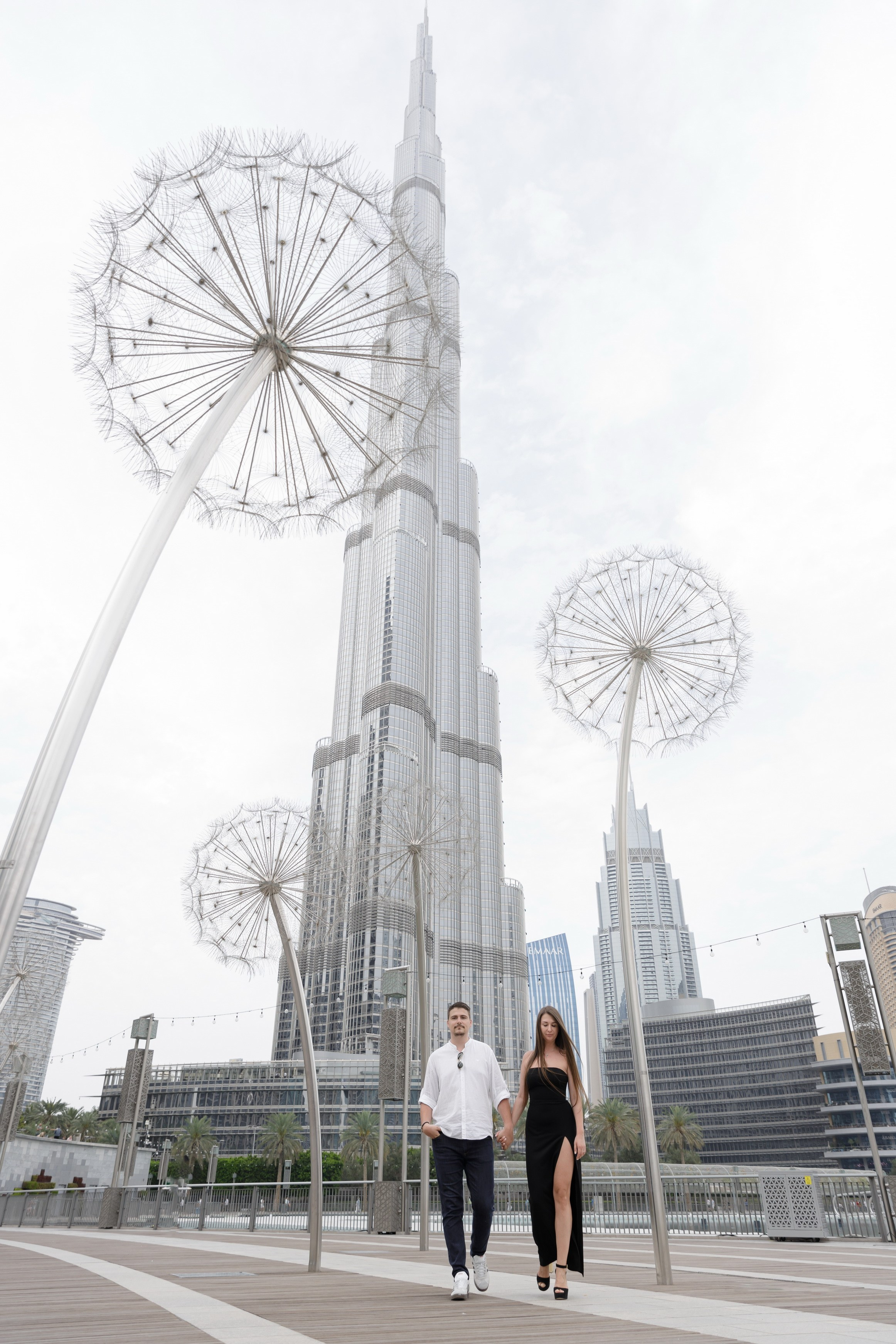 Sightseeing in Dubai. Photographer Anna Curly | Weddings and Events in Dubai