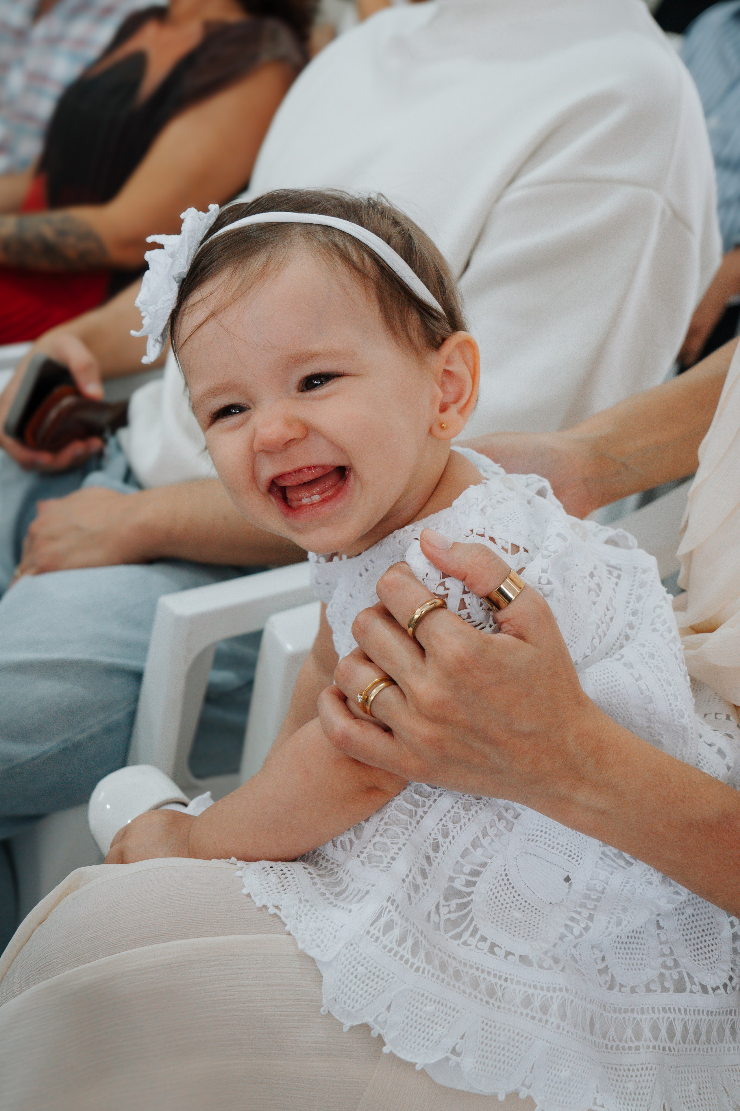 Batizado Clarice Prévias. Oh My Click - Filmes e Fotografia de Partos & Família