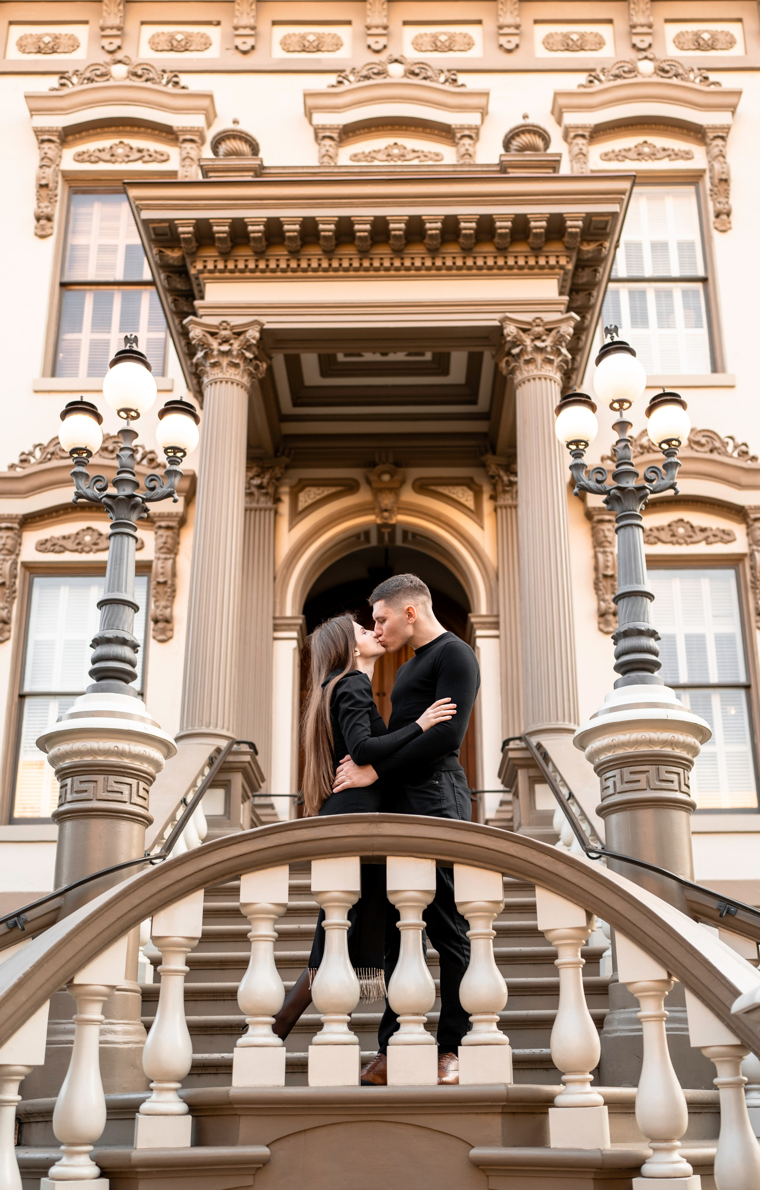 Artem, Nadia & Elisha. Family photographer in Sacramento | Sofia Pavenko