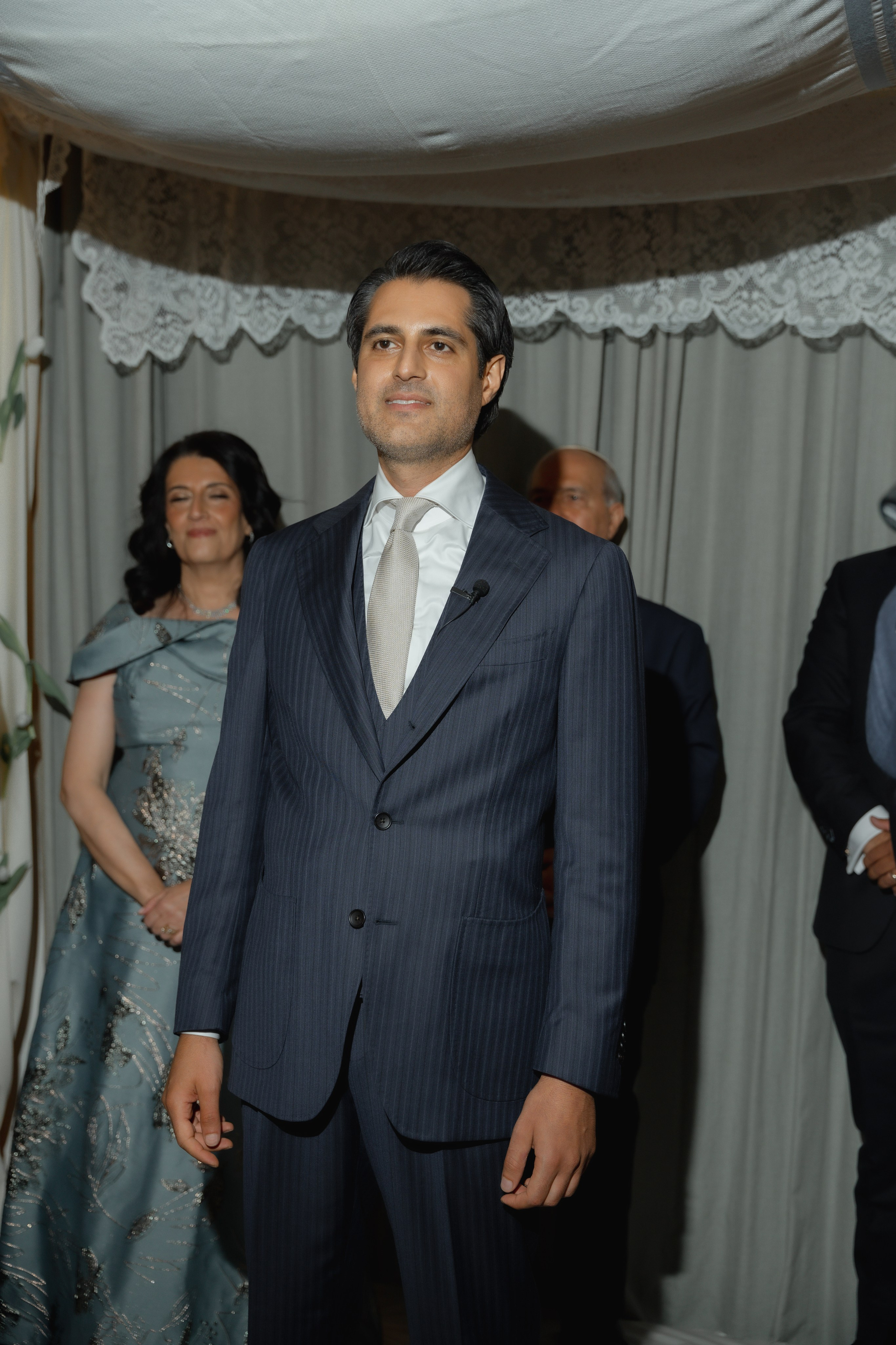 Amir and Maya. Anna Krasnova Wedding photographer