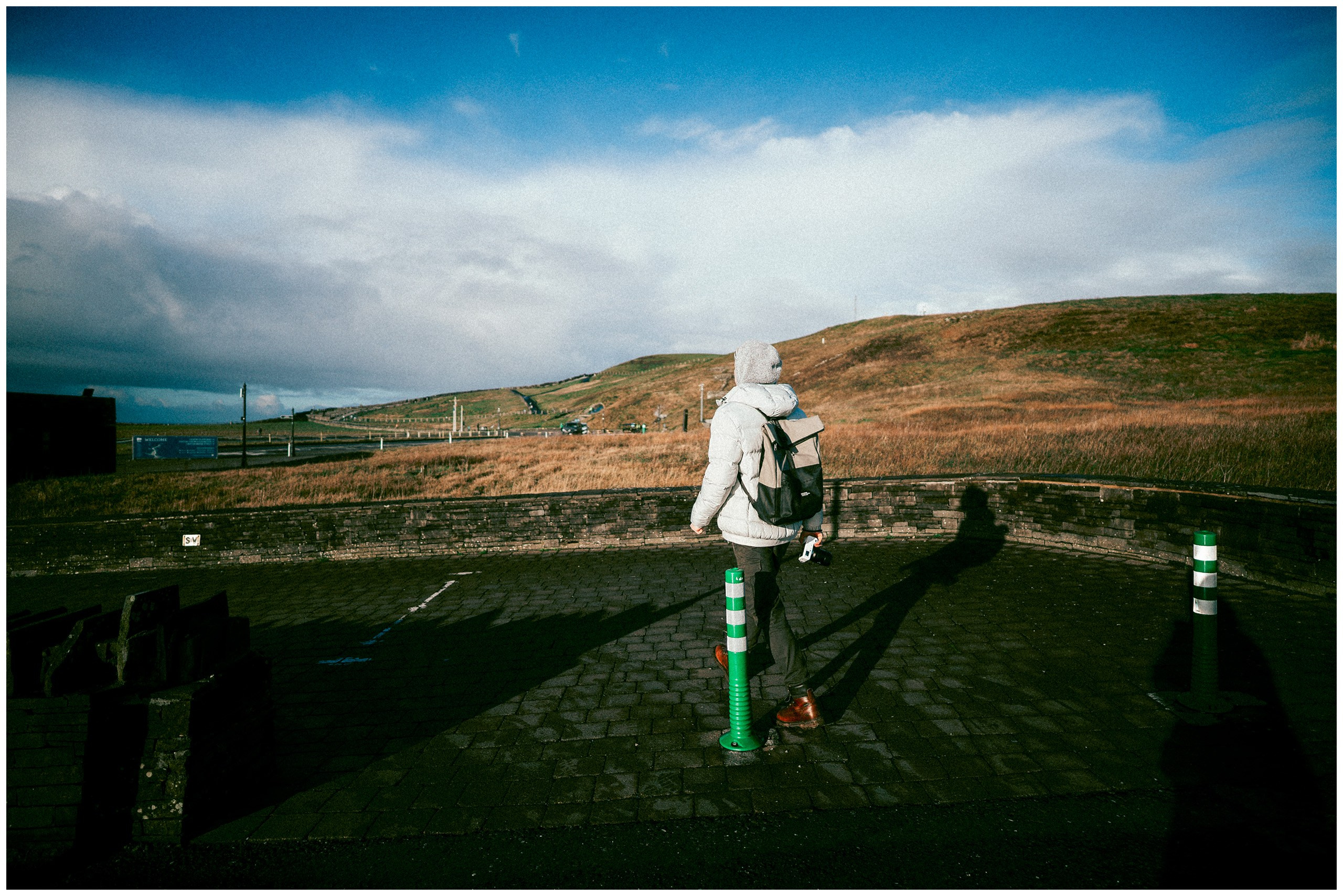 IRELAND. Inna Mendelson — Photographer