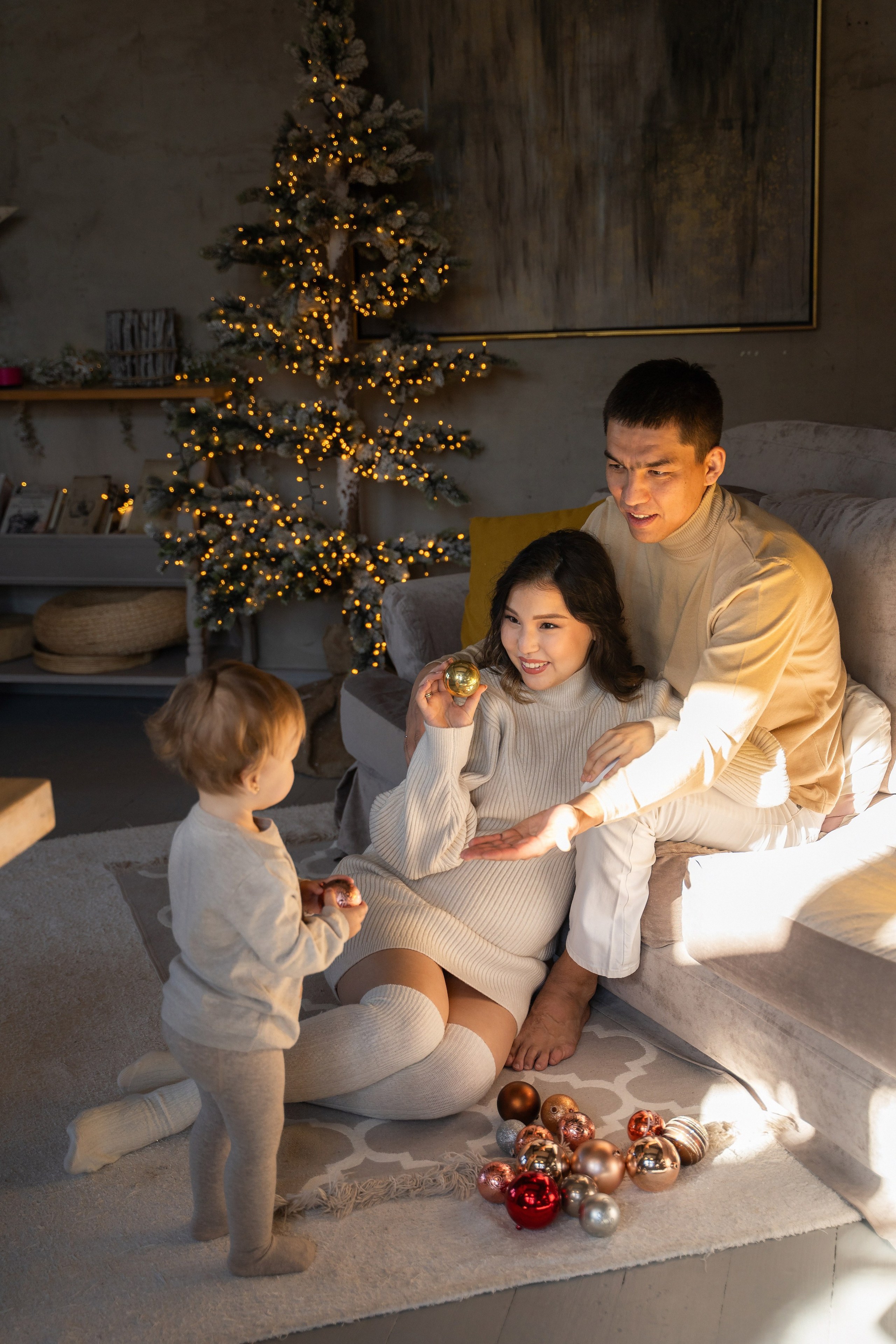 Галерея. Главная