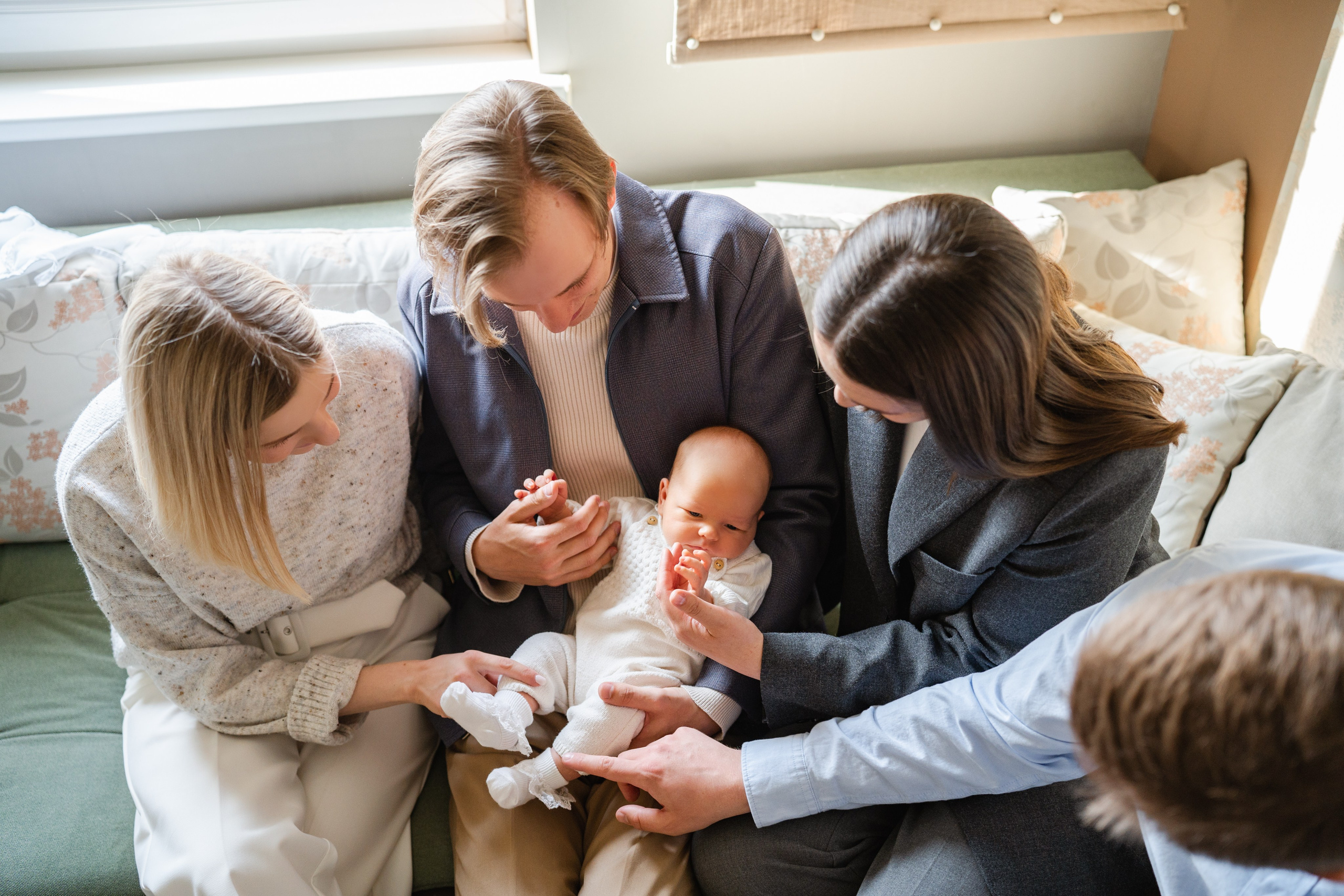 Pijaus krikštas. Lina Labanauskienė Photography