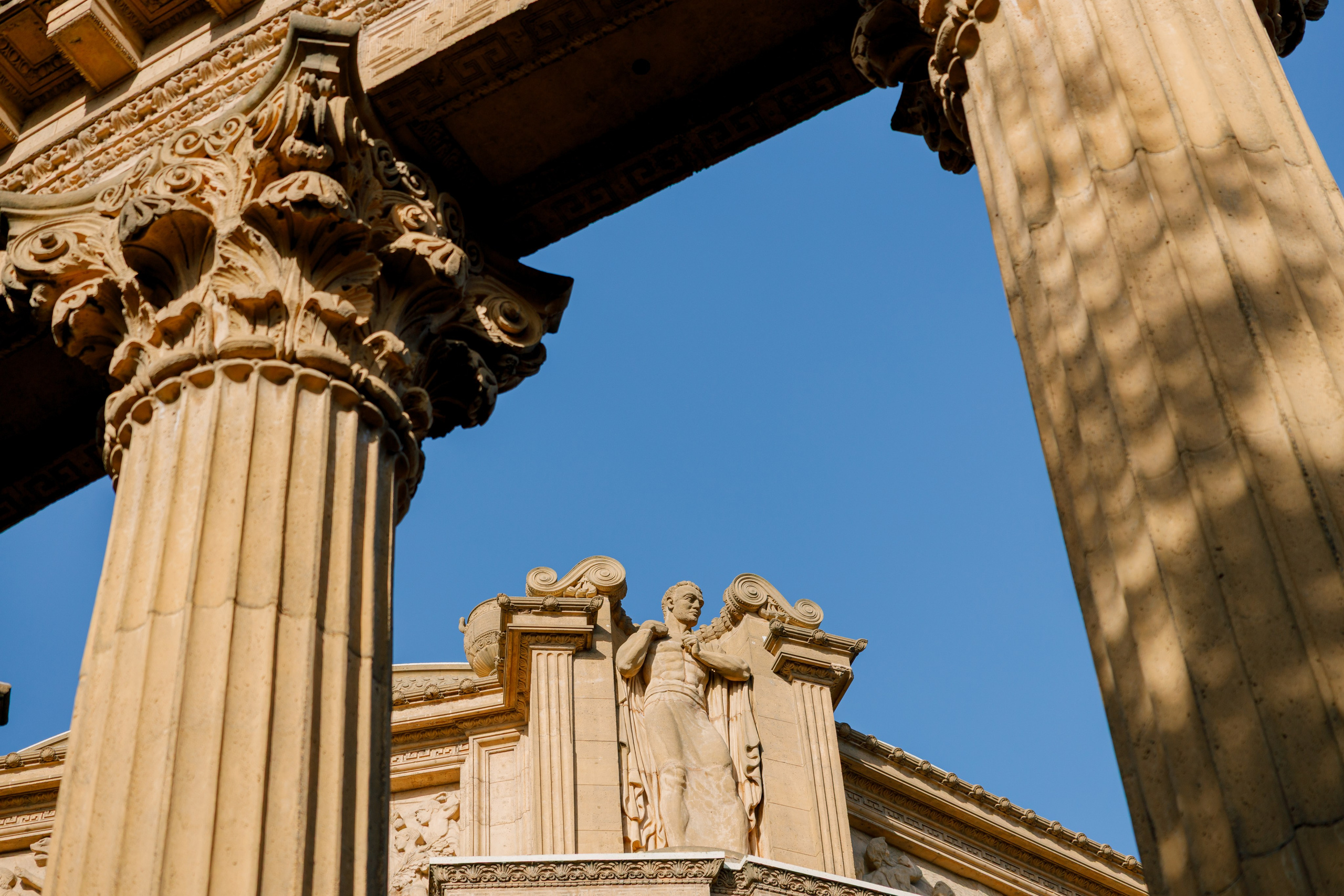 CITY HALL. Family and Event photographer in Bay Area Elena Tiuriumina