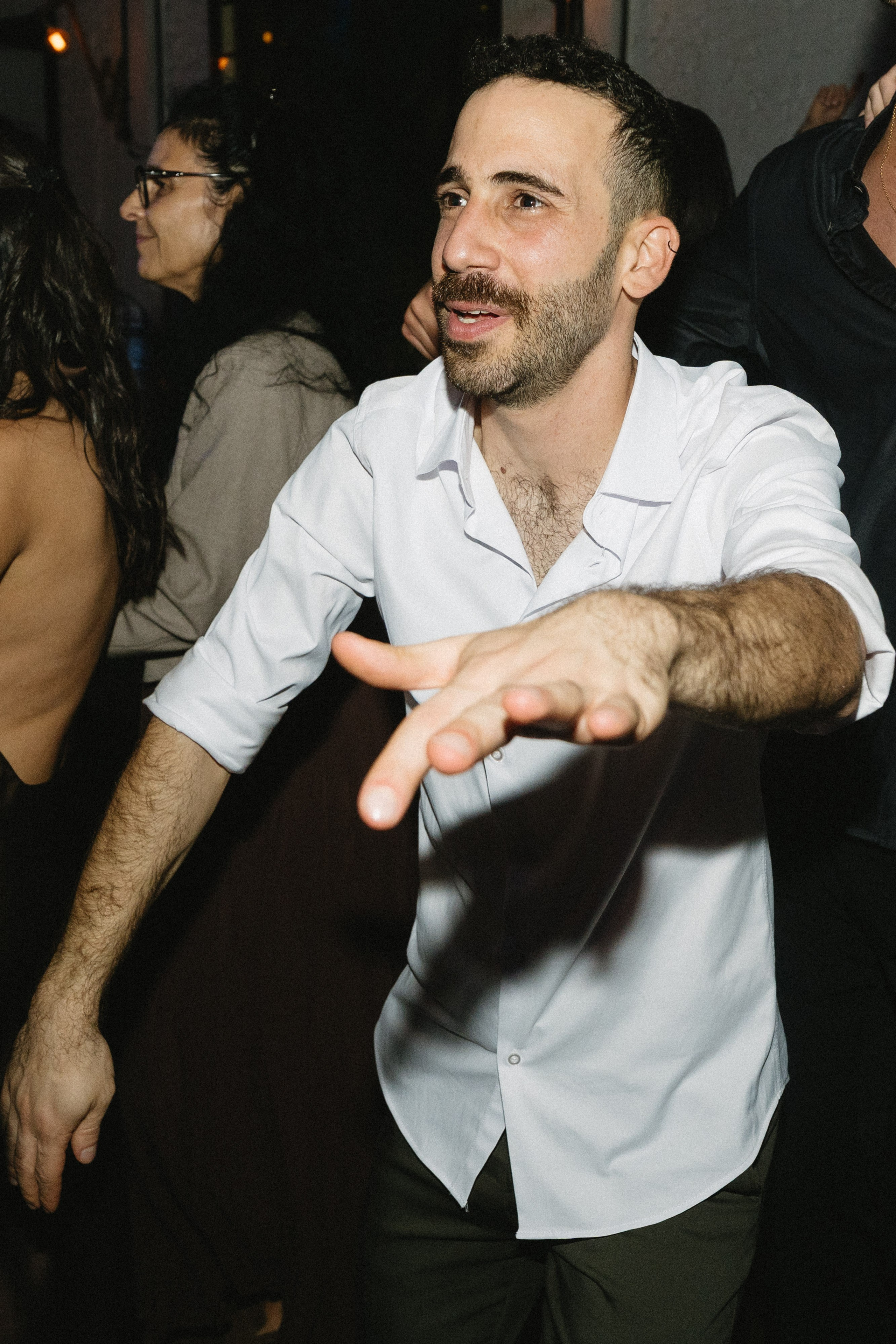 Events. Portrait & Event Photography | Israel | David Shafirov