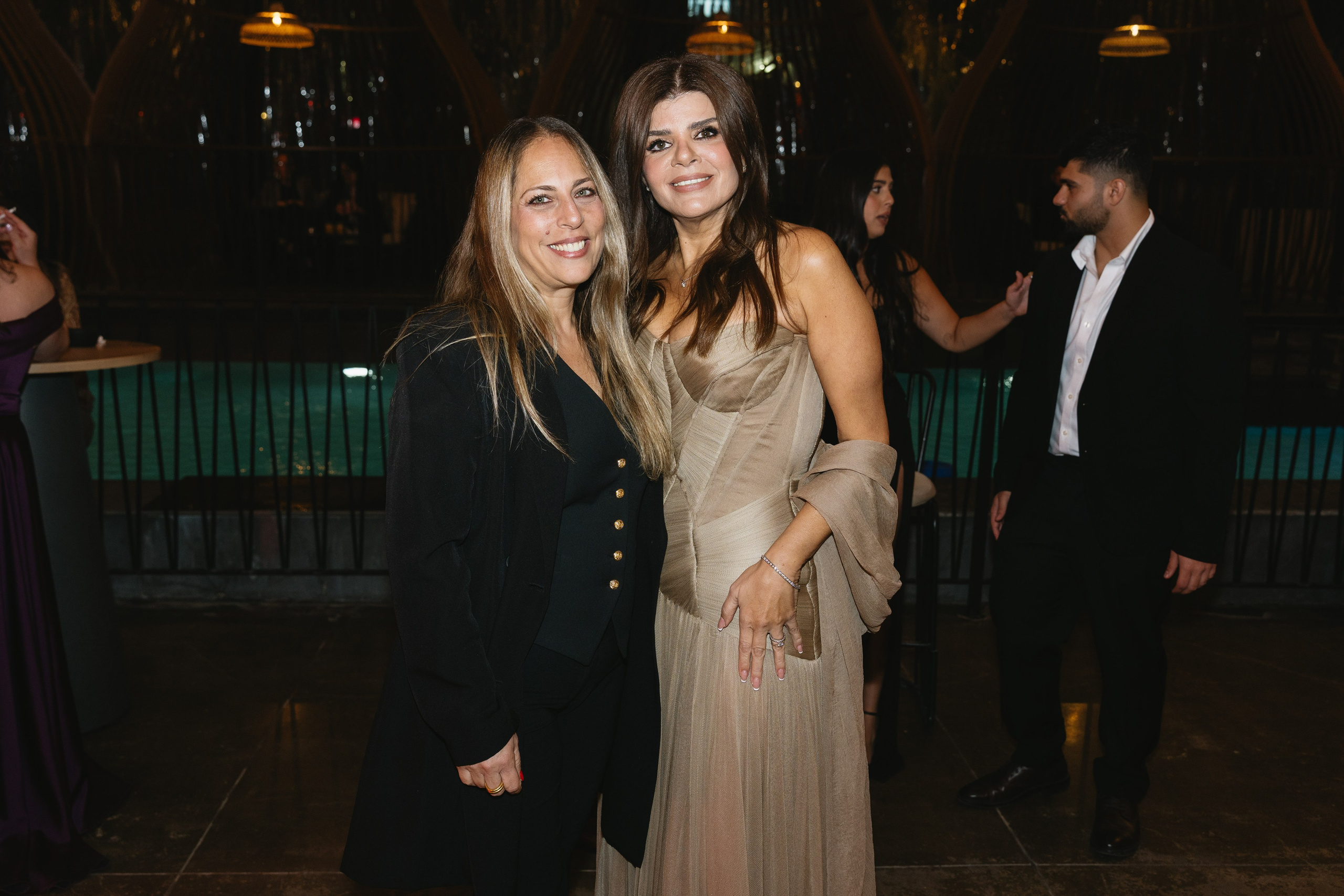 Events. Portrait & Event Photography | Israel | David Shafirov