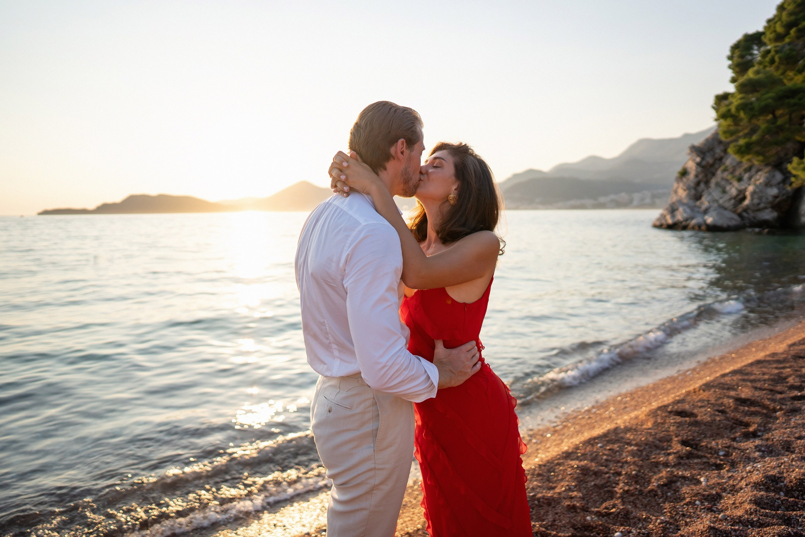 Milocer & Sveti-Stefan