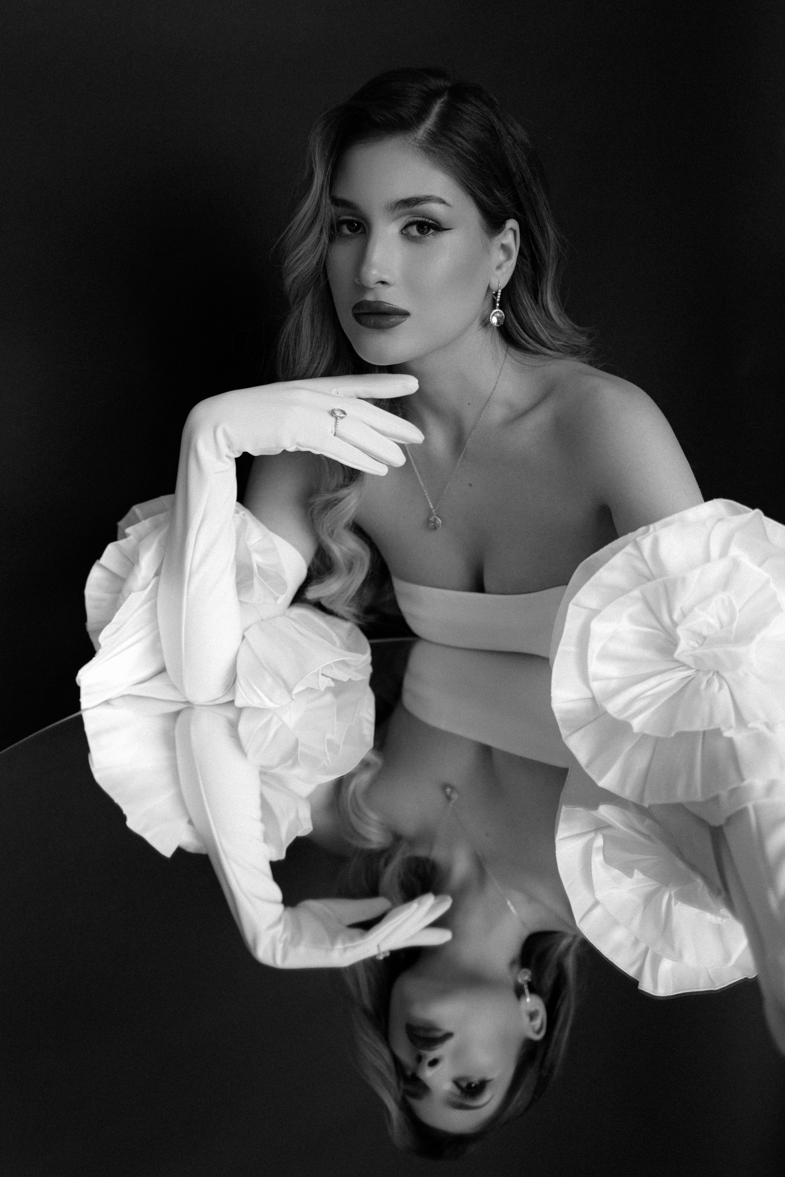 Портфолио. Свадебный фотограф Анастасия Биктимирова