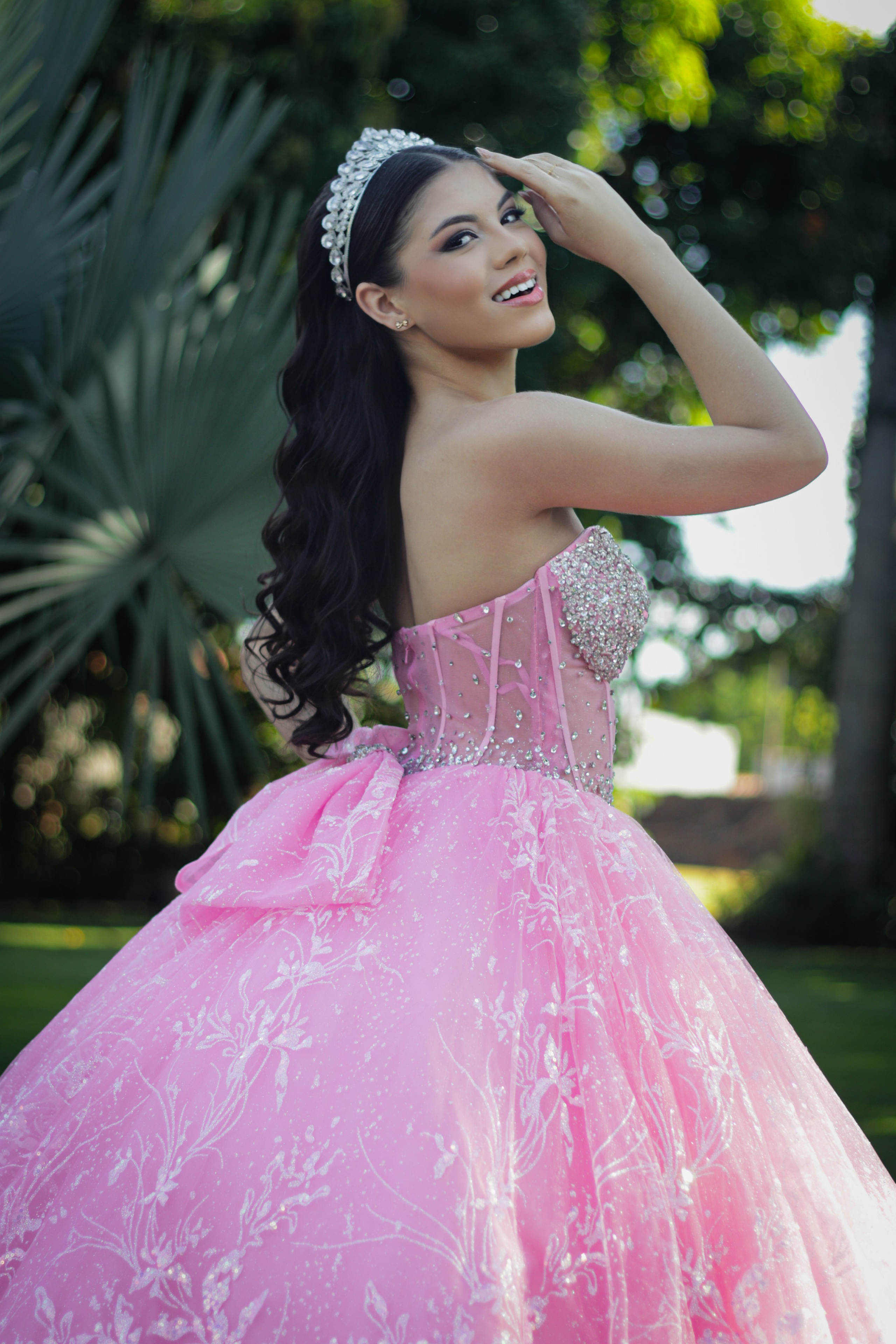 Ensaio de Debutante. FOTÓGRAFA | GOIÂNIA