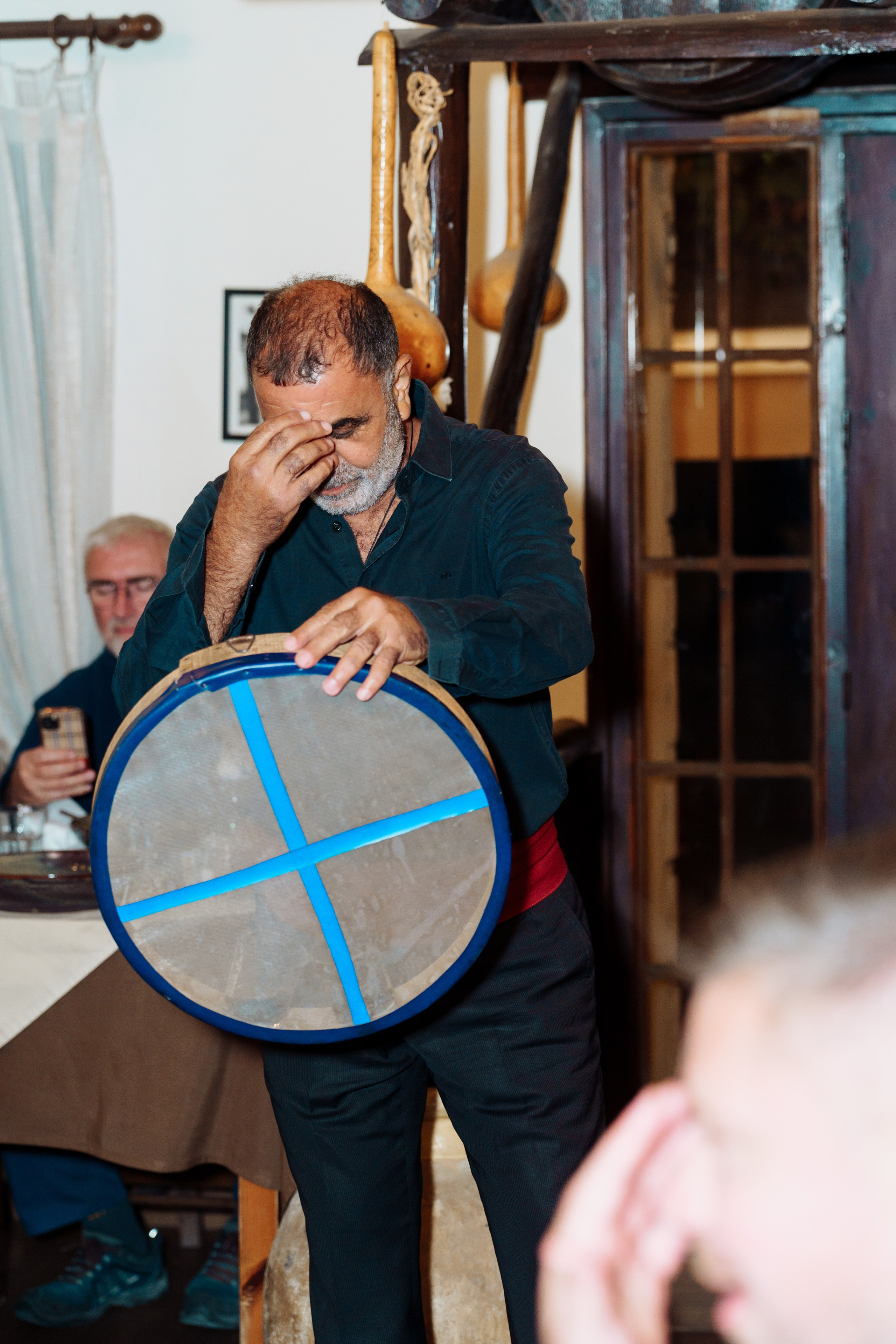 Pasha’s bday. Семейный и детский фотограф на Кипре Елена