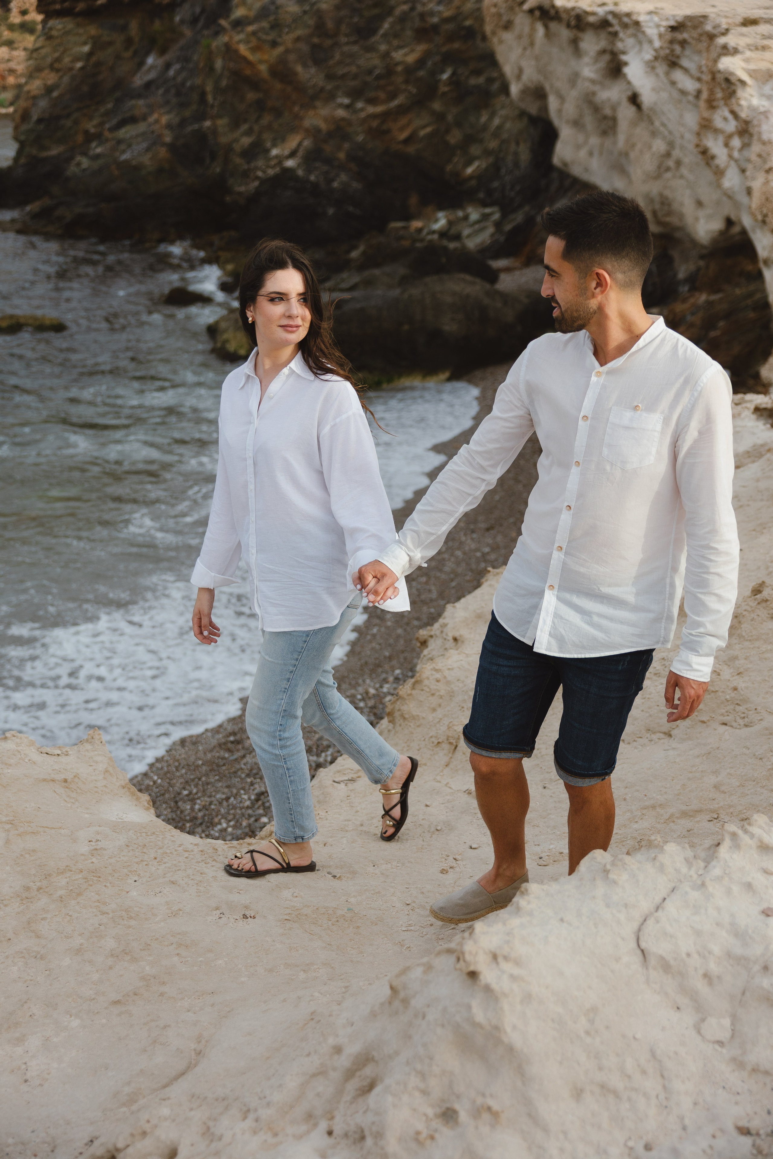 PREBODA ISABEL Y ÁNGEL. Fotógrafo y Videógrafo de bodas y eventos