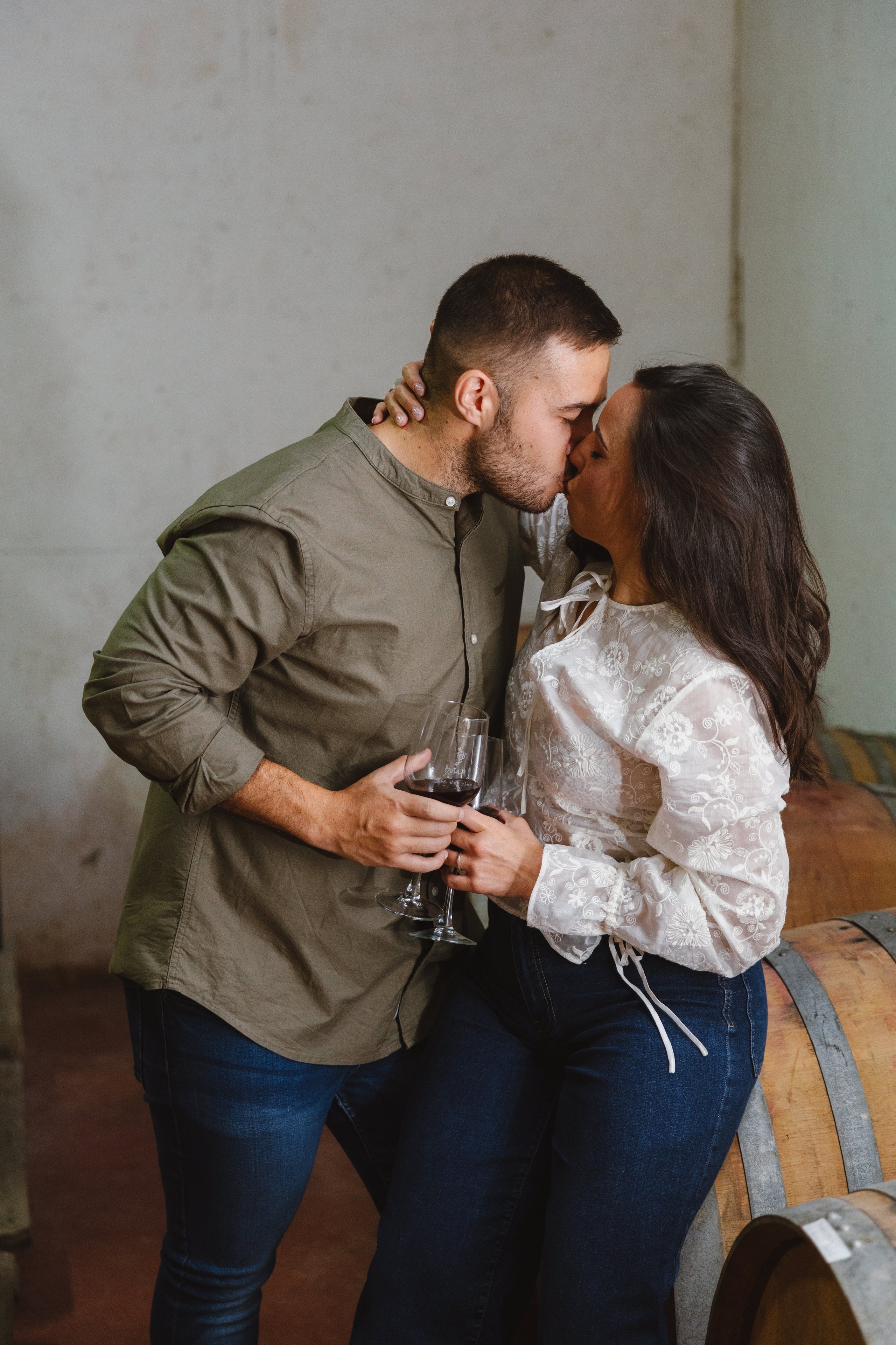 PREBODA ANA CRISTINA Y ROBERTO. Fotógrafo y Videógrafo de bodas y eventos