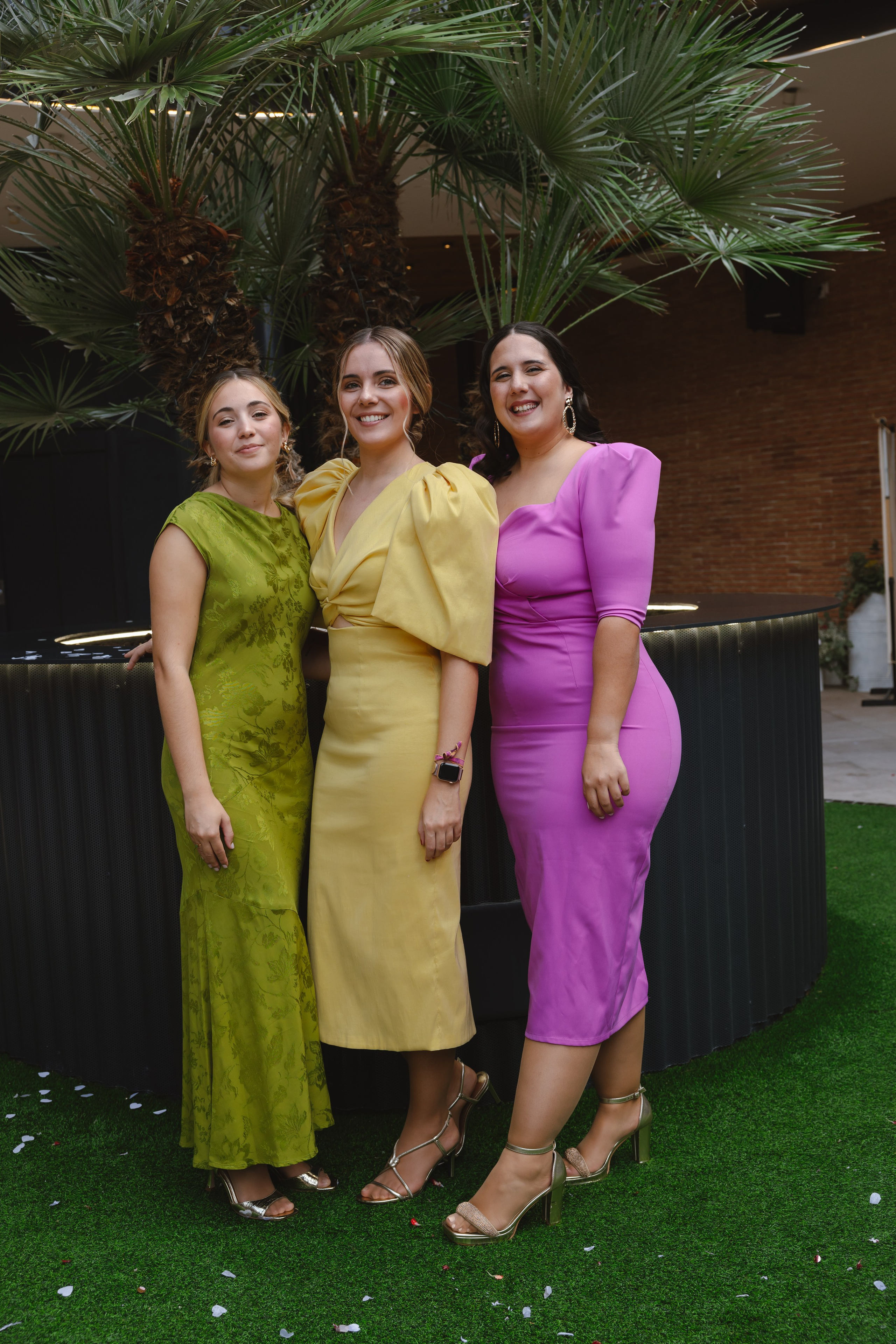 EVA & GUILLE. Fotógrafo y Videografo de bodas y eventos