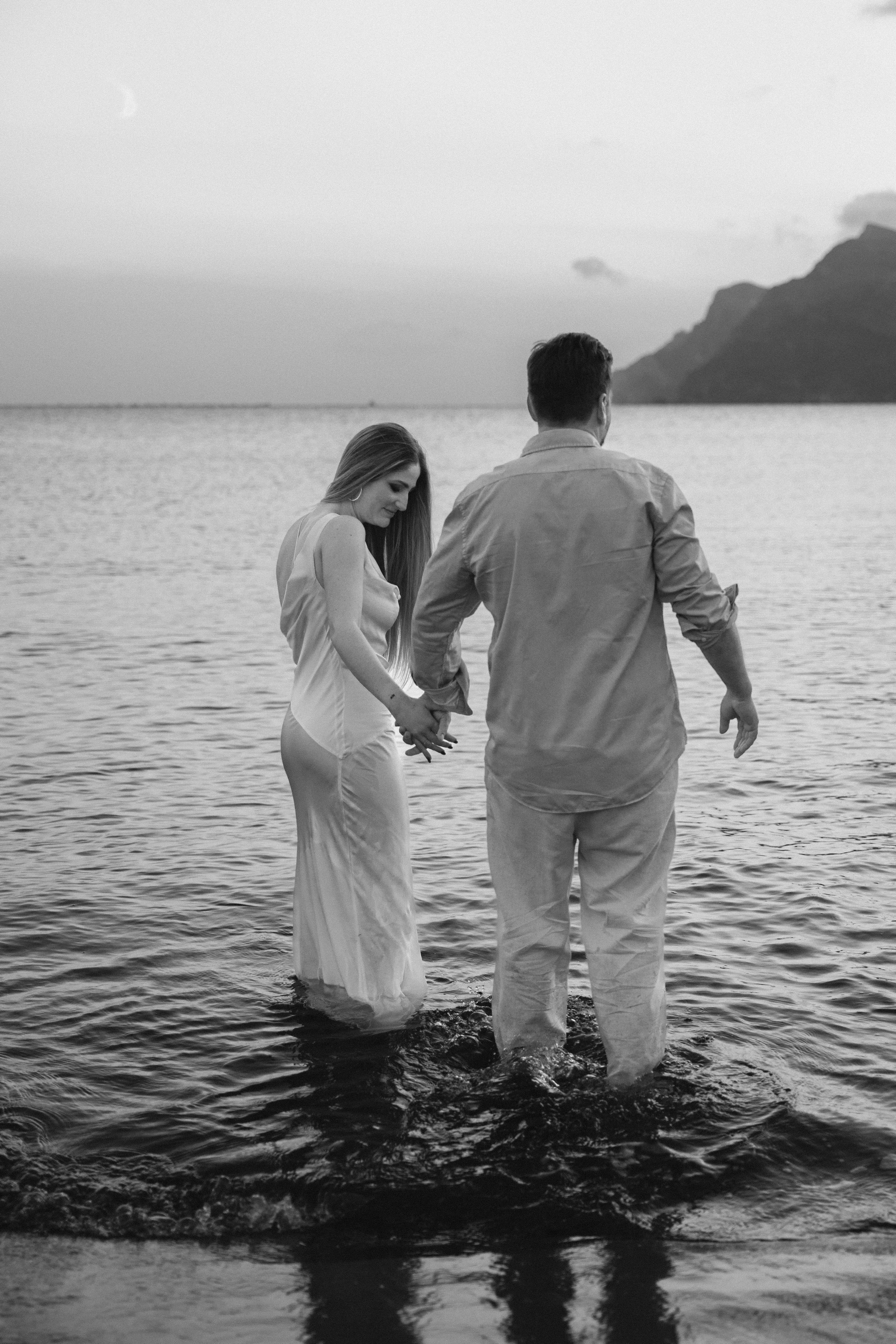PREBODA EN PORTMAN. Fotógrafo y Videógrafo de bodas y eventos