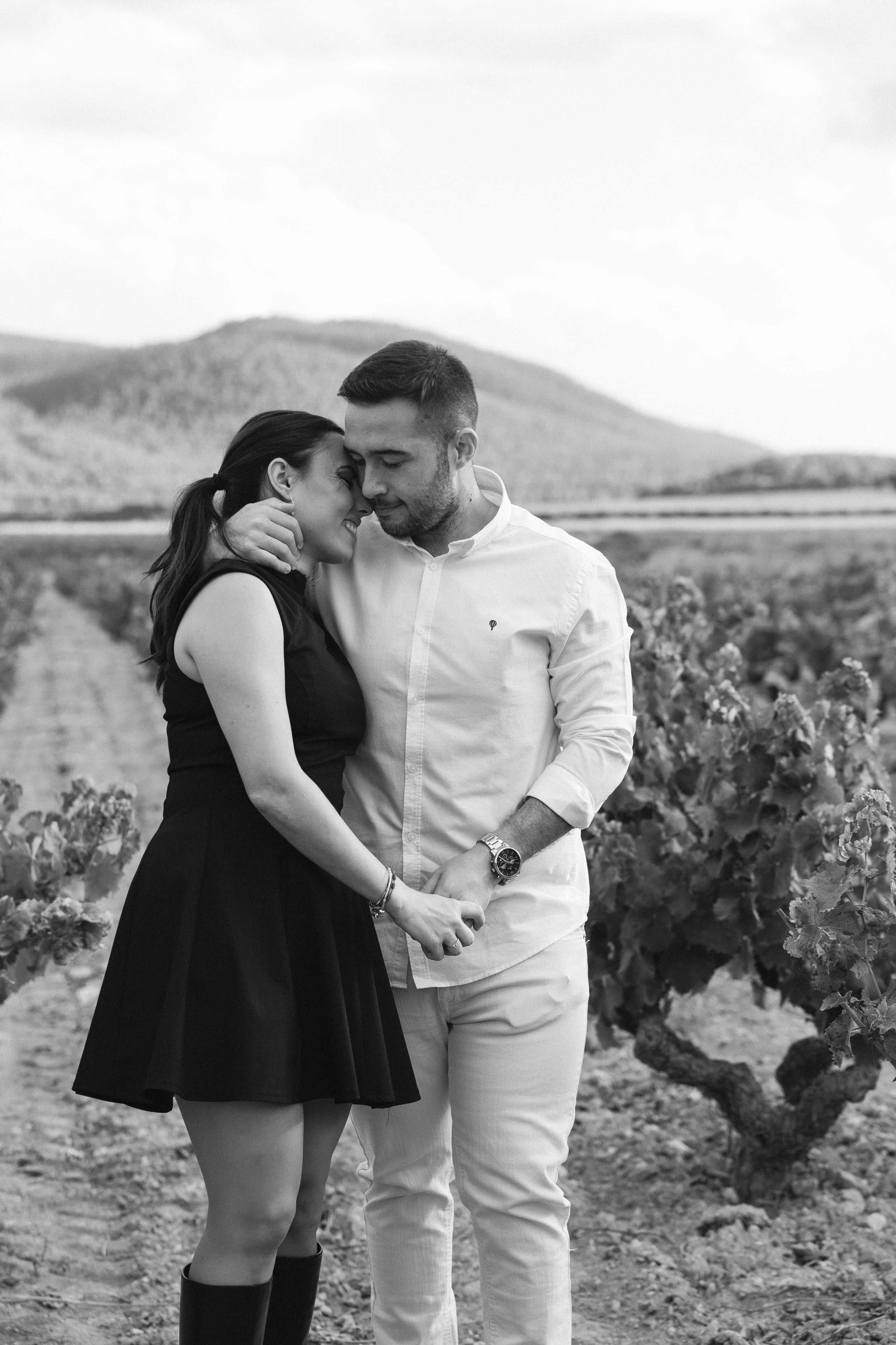 PREBODA ANA CRISTINA Y ROBERTO. Fotógrafo y Videógrafo de bodas y eventos