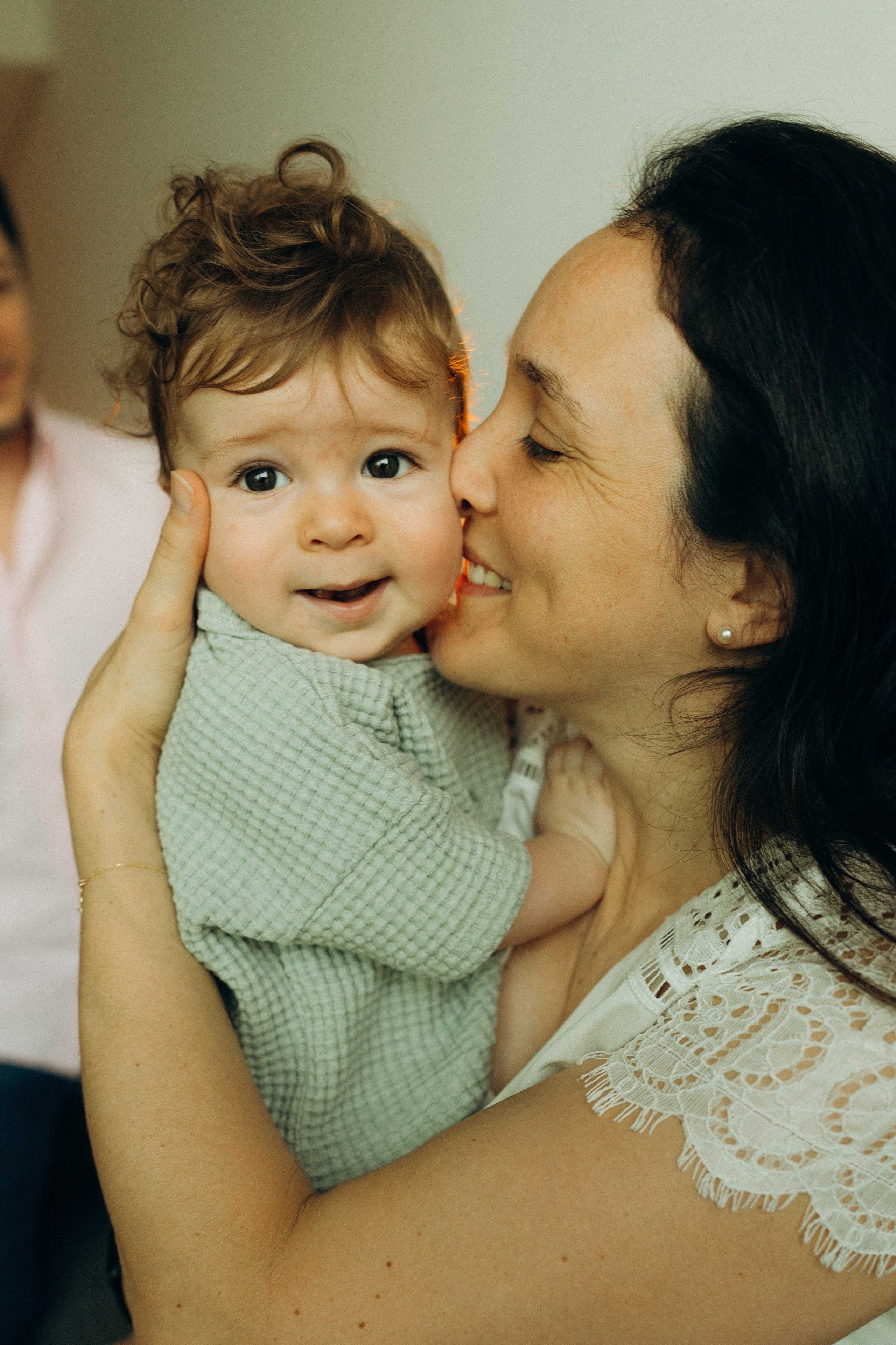 Noa. Professional Photographer Abu Dhabi, Dubai — Yulia Ismoilova | 2025