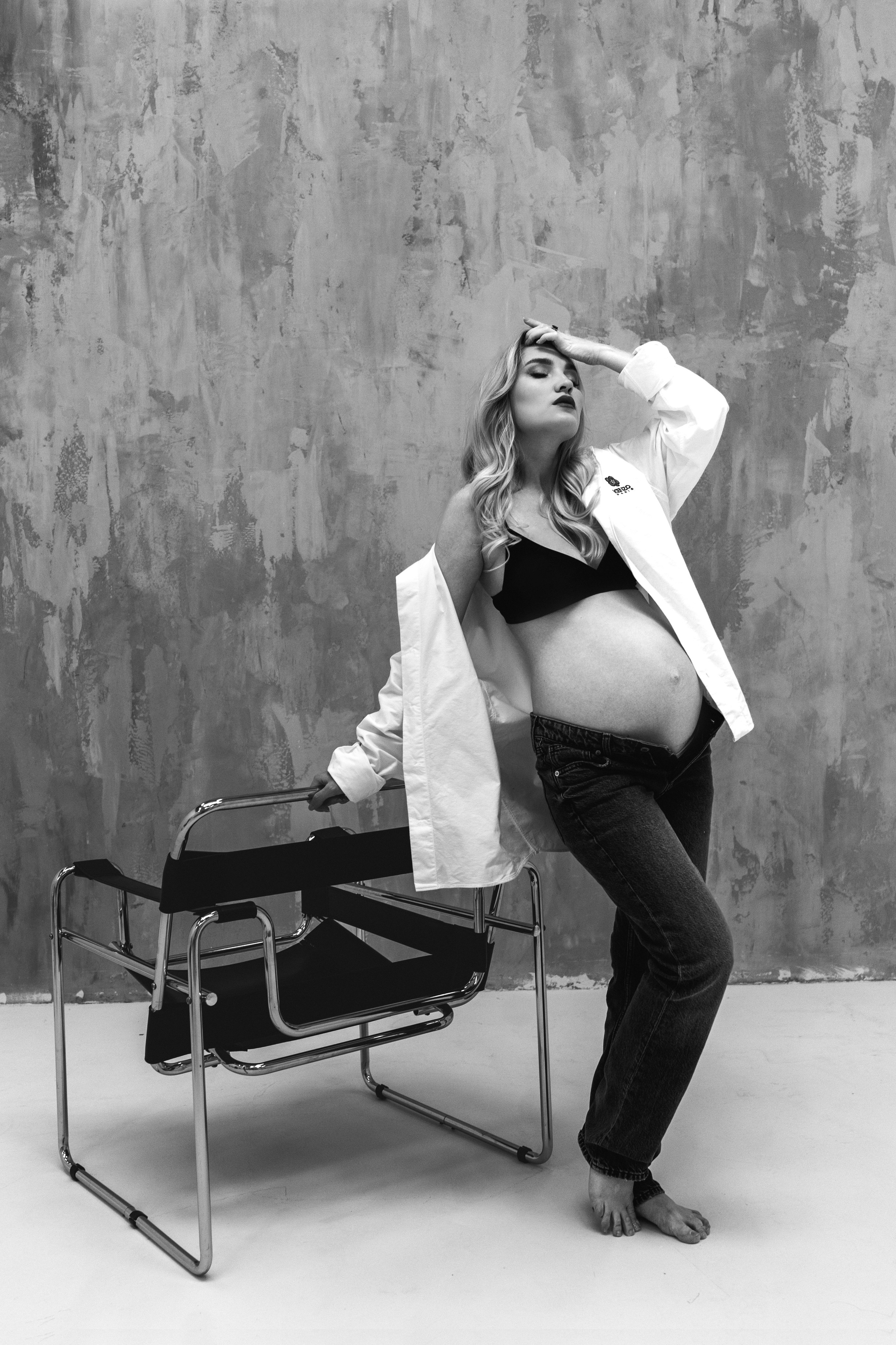 Olga. Professional Photographer Abu Dhabi, Dubai — Yulia Ismoilova | 2025