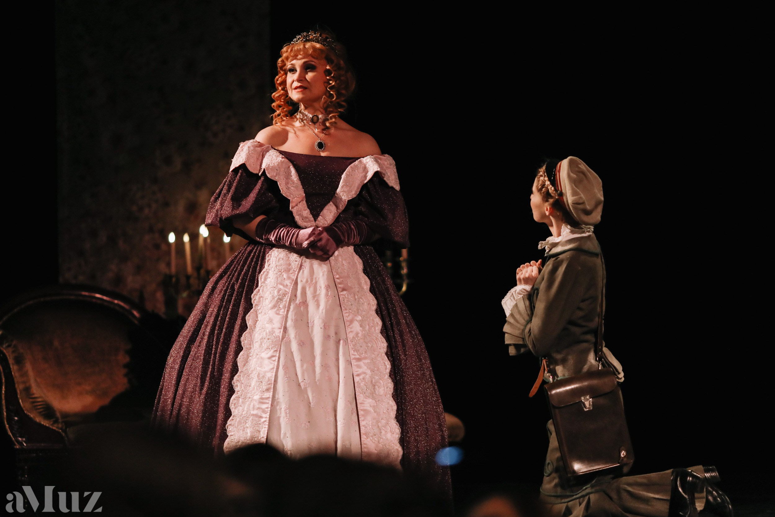 Opera Łąkowa. Fotograf Ślubny Warszawa - Sesje Biznesowe Rodzinne Eventy