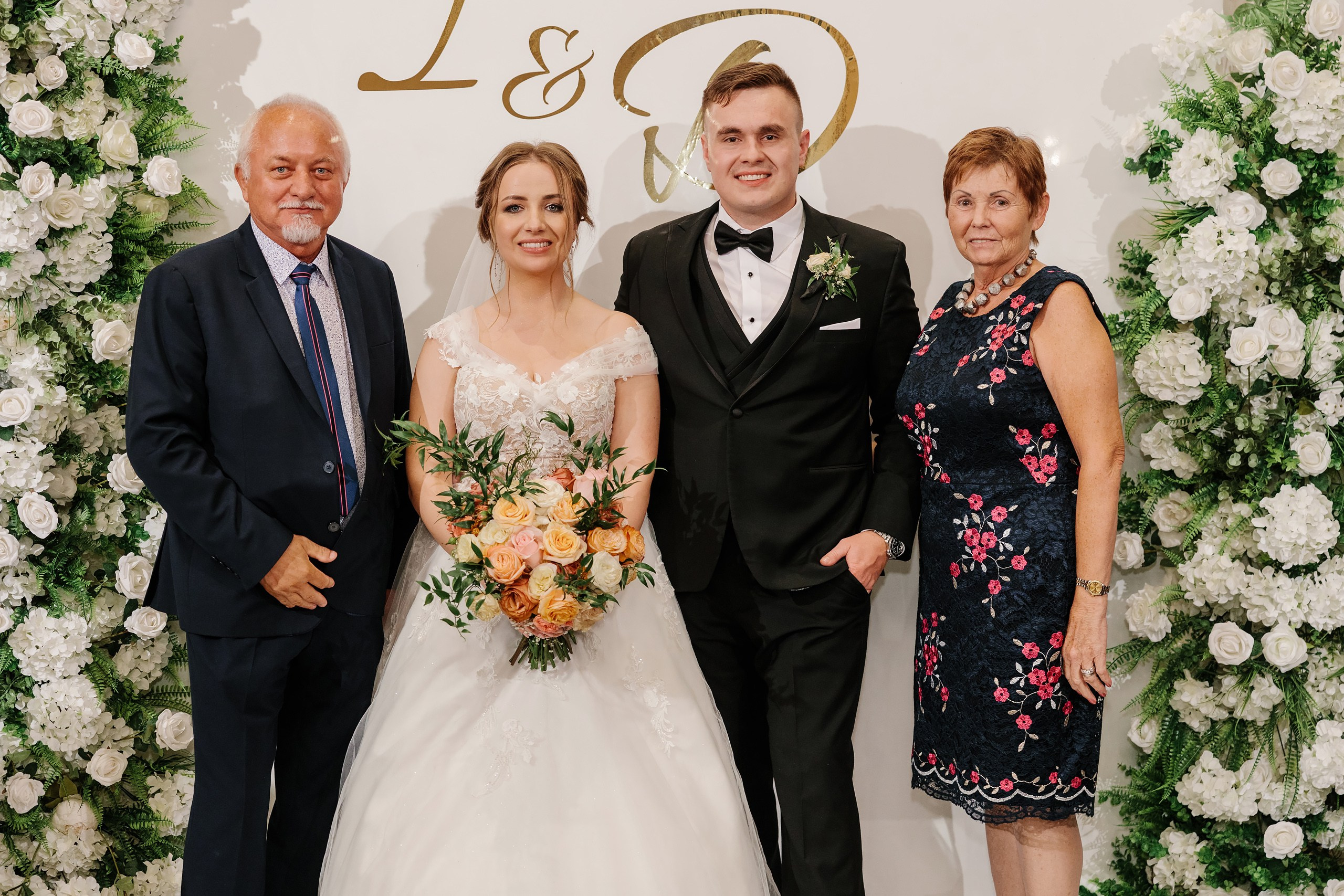 05.10.2024 Wedding. Wedding family event photographer in Chicago Nick Yushevich