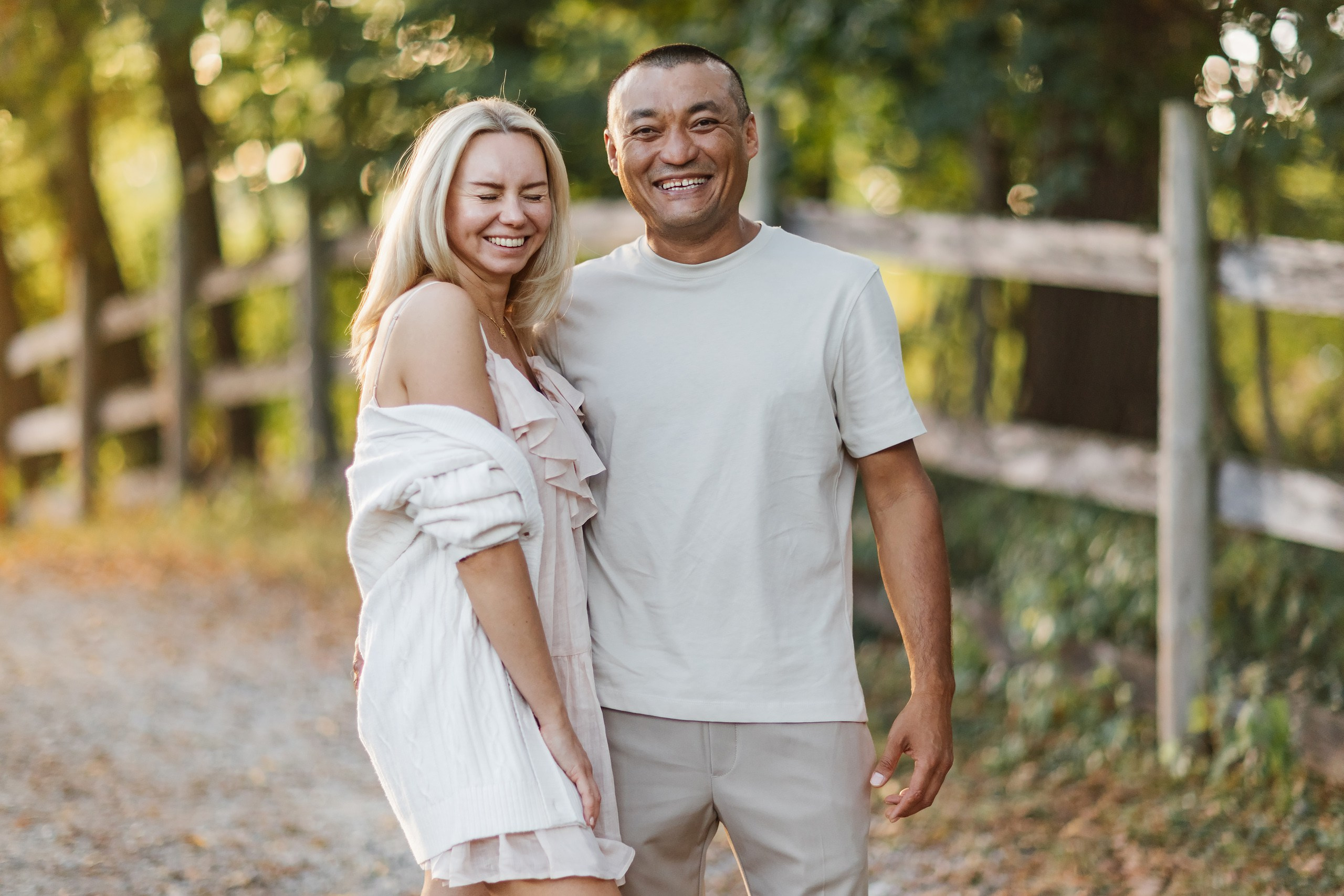 09.30.25 Family Photoshoot. Wedding family event photographer in Chicago Nick Yushevich