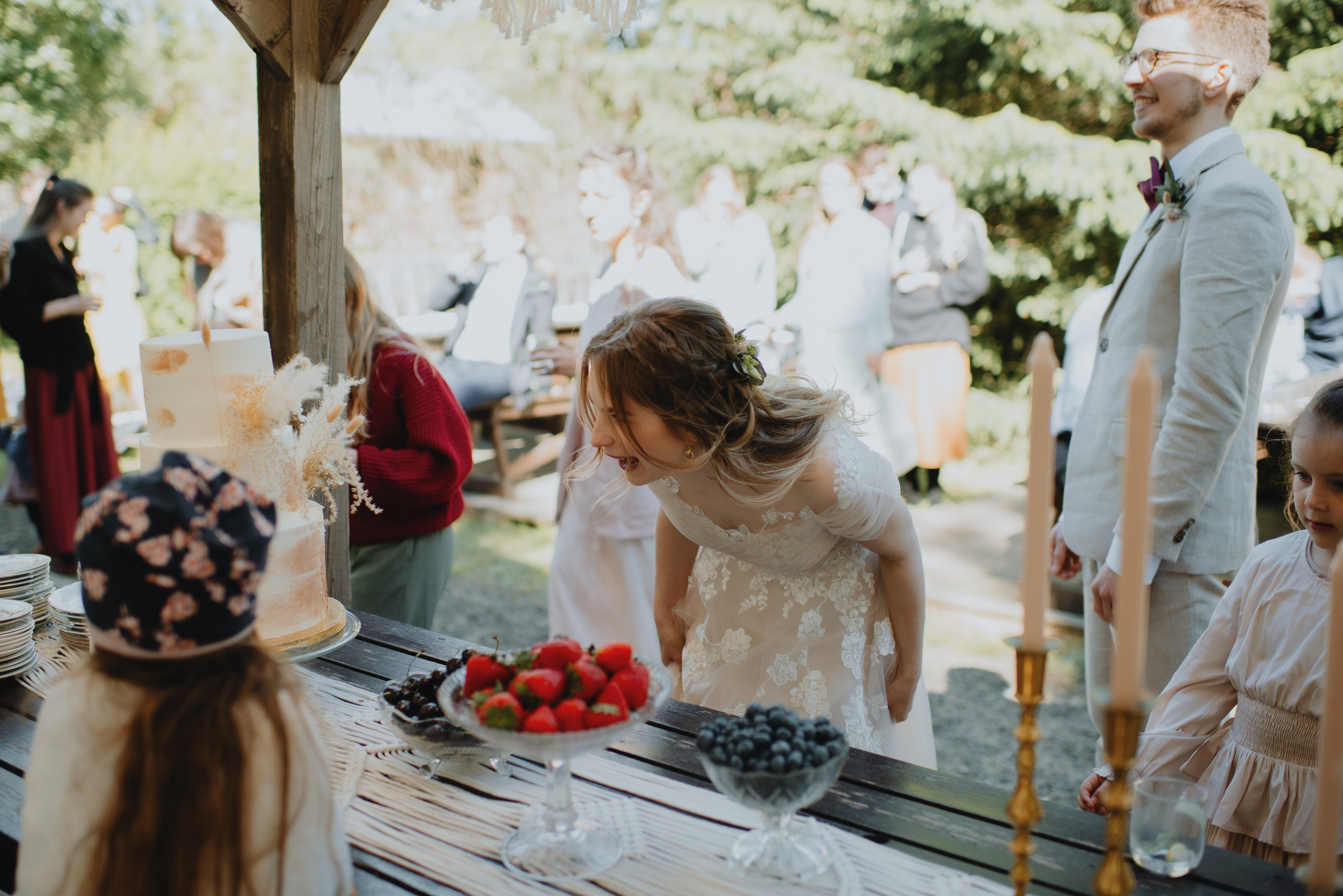 Alina and Grettar. Michalina Dzianach Wedding Photographer Iceland