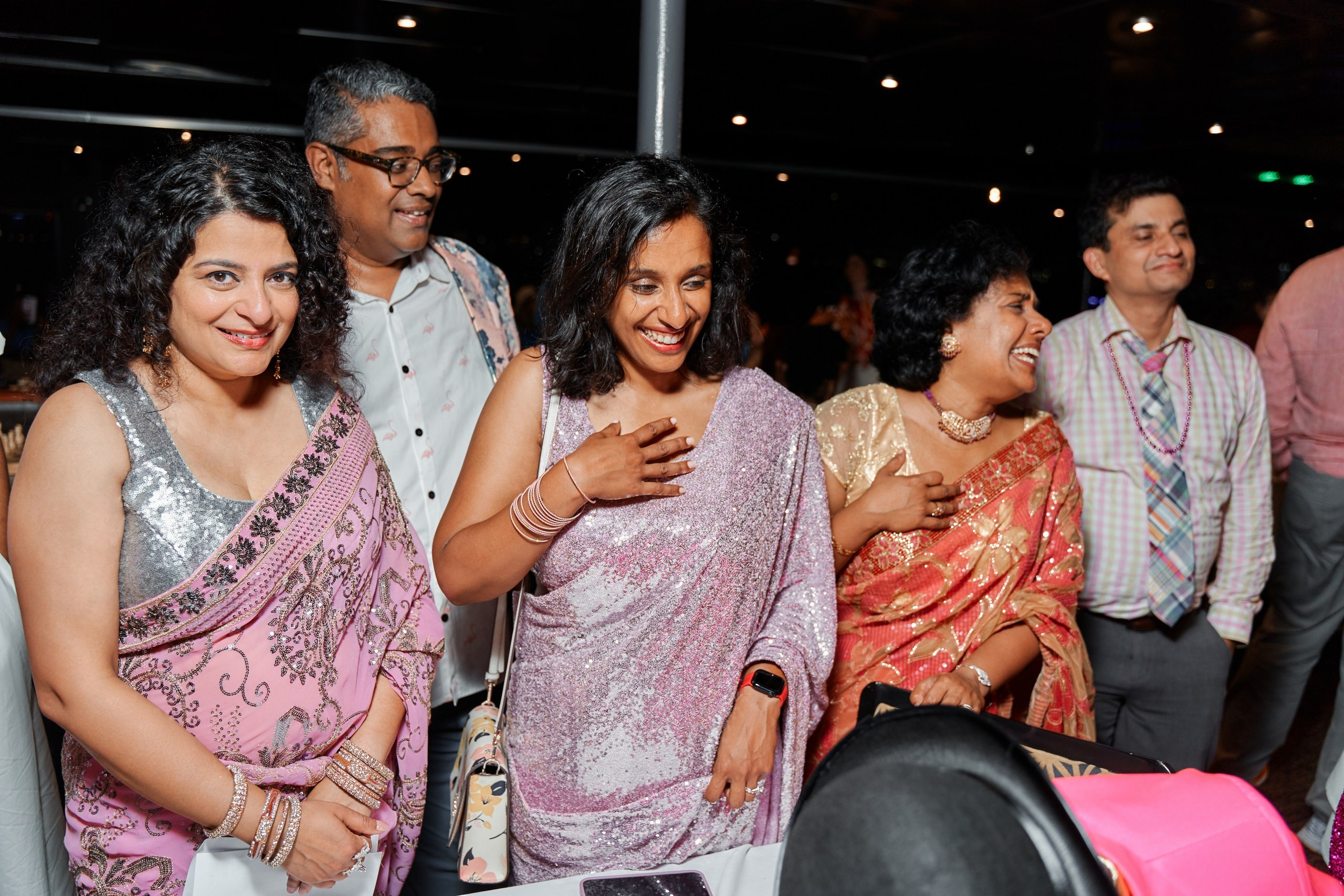 Cruise Birthday Party. Professional Wedding and event photographer USA New York