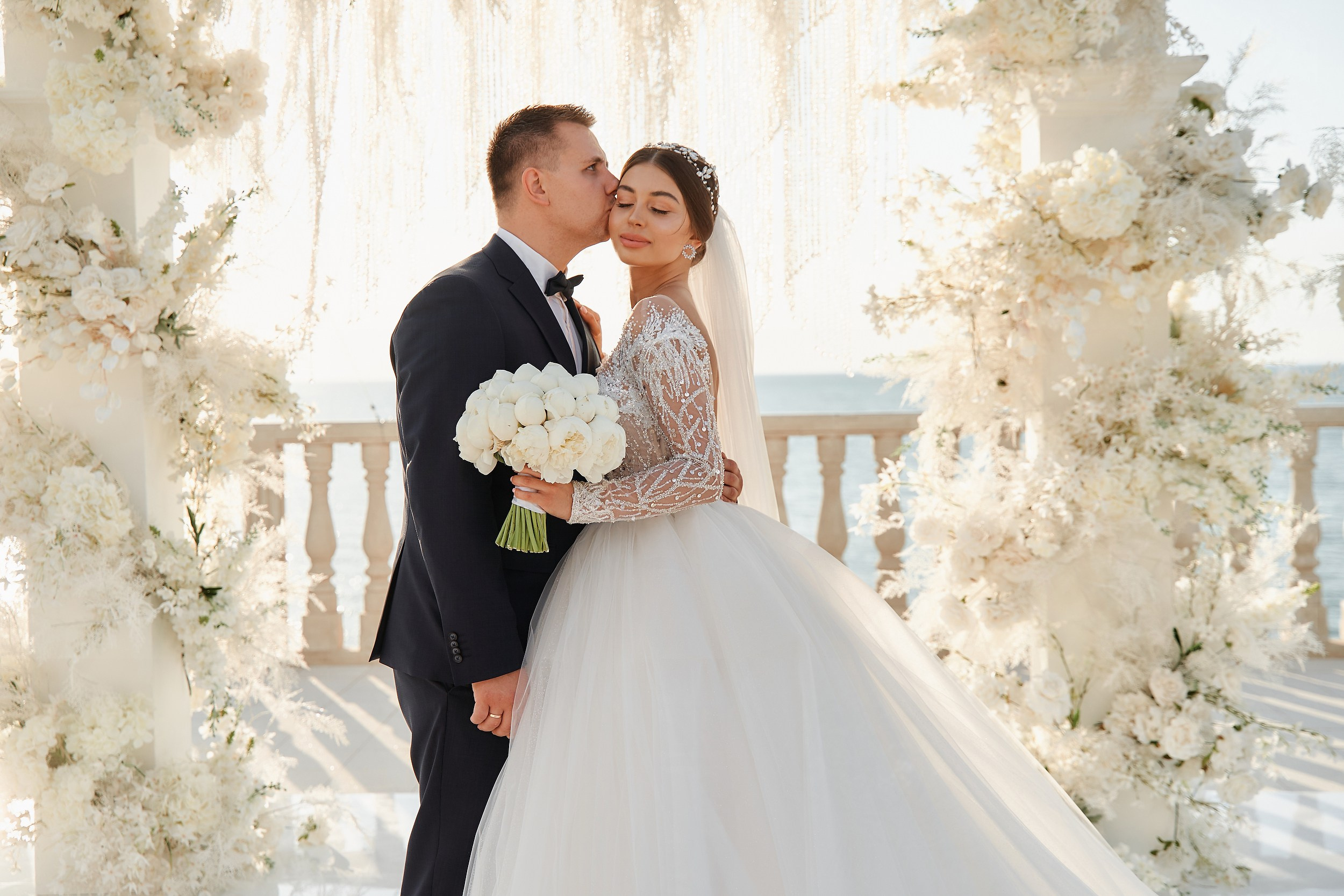 Max&Anastasiya. Professional Wedding and event photographer USA New York